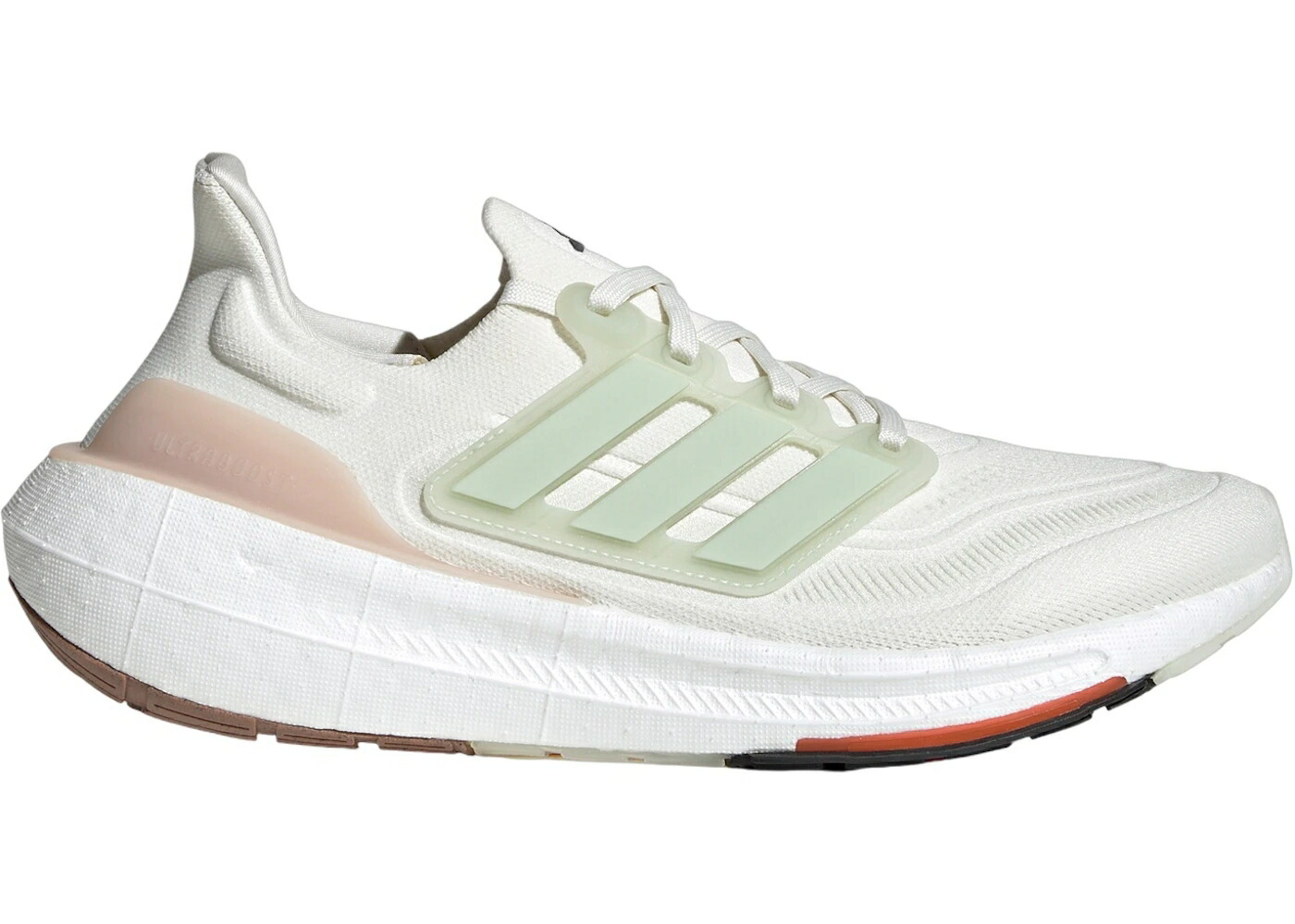 アディダス ウルトラ ブースト 緑 グリーン ウルトラブースト スニーカー メンズ ADIDAS ULTRA BOOST LIGHT NON DYED LINEN GREEN WONDER TAUPE / NON DYED LINEN GREEN WONDER