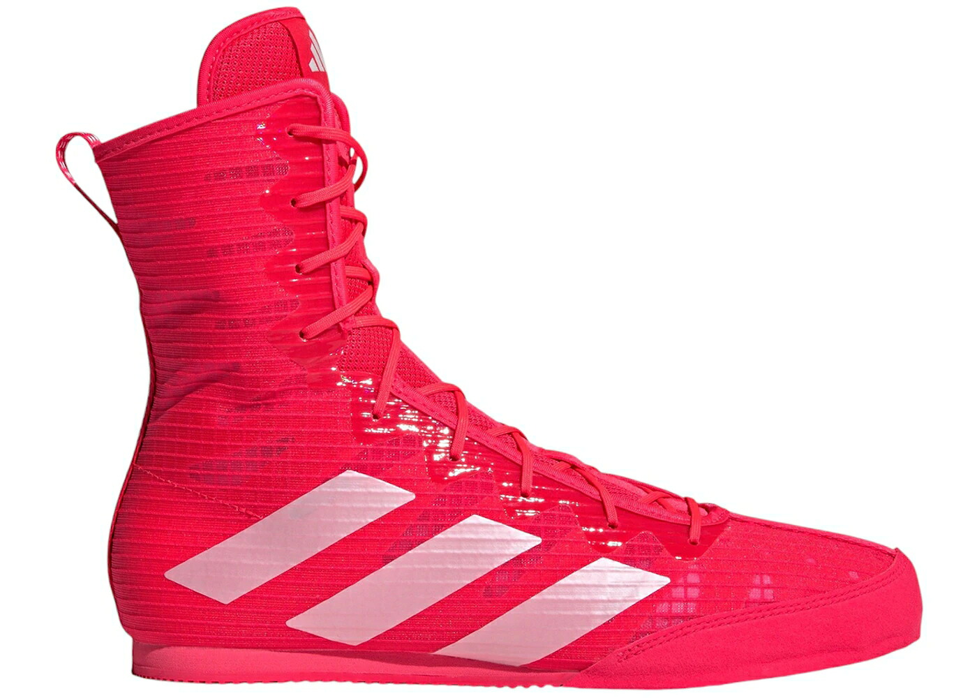 アディダス ボックス席 赤 赤いこと 皆無 中核グループ 黒いこと 黒いこと スニーカー メンズ ADIDAS BOX HOG 4 LUCID RED ZERO METALIC CORE BLACK / LUCID RED ZERO METALIC CORE