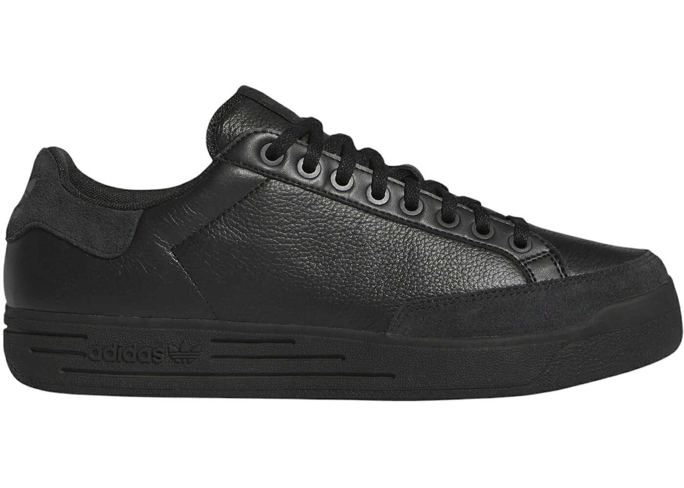 アディダス クラシック コア 黒色 ブラック カーボン スニーカー メンズ ADIDAS CLASSIC CORE BLACK CARBON / CORE BLACK CORE BLACK CARBON