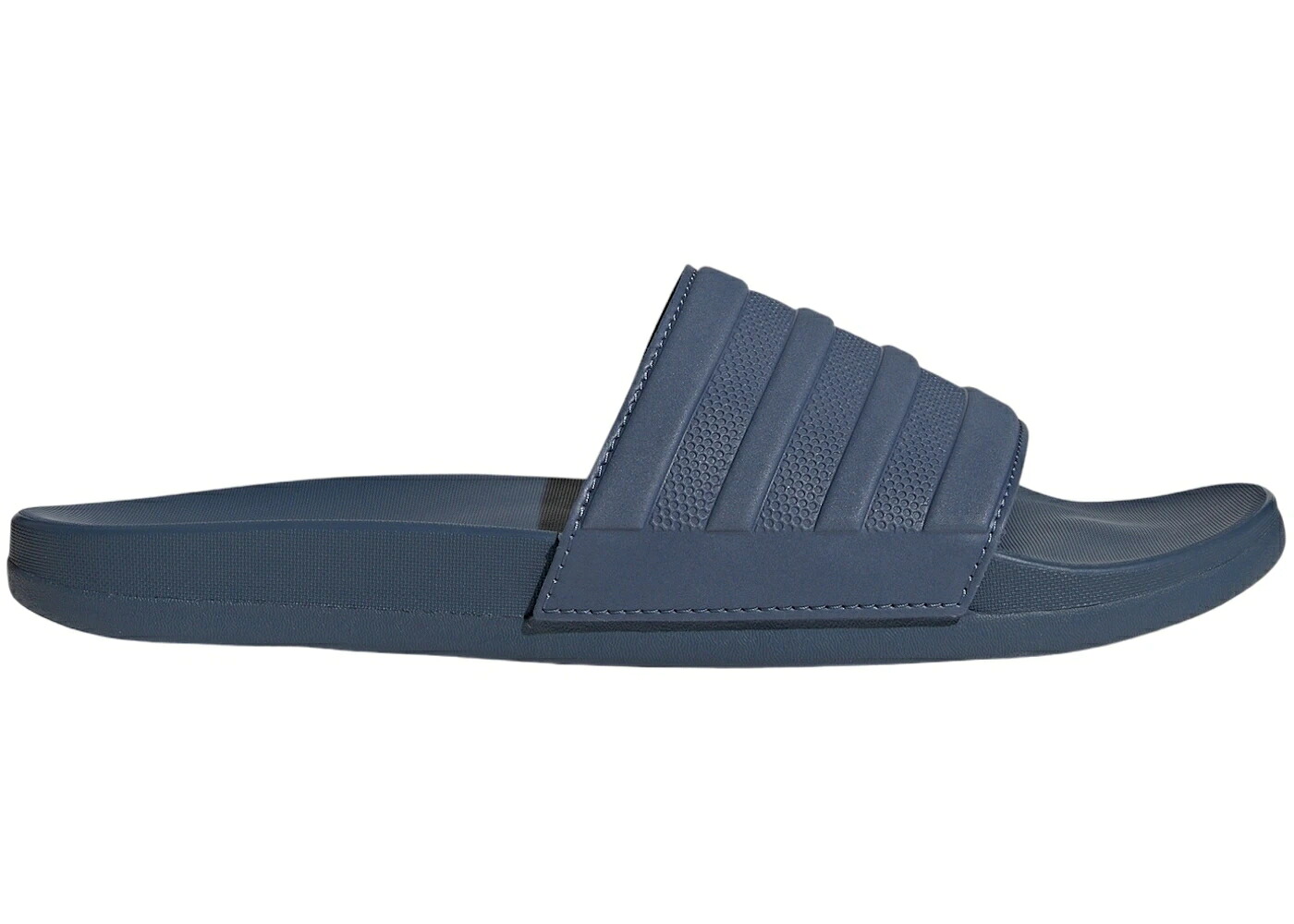 アディダス アディレッタ スニーカー メンズ ADIDAS ADILETTE COMFORT SLIDES PRELOVED INK / PRELOVED INK PRELOVED INK