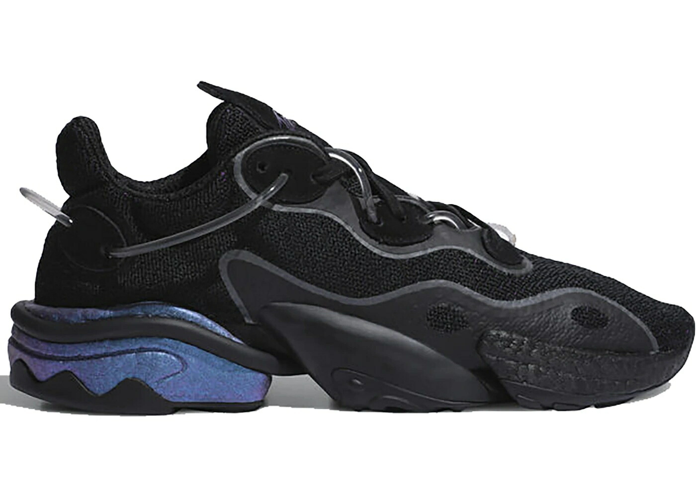 アディダス トルション 中核グループ 黒いこと 黒いこと ナイト爵 スニーカー メンズ ADIDAS TORSION X CORE BLACK NIGHT METALLIC / CORE BLACK CORE BLACK NIGHT