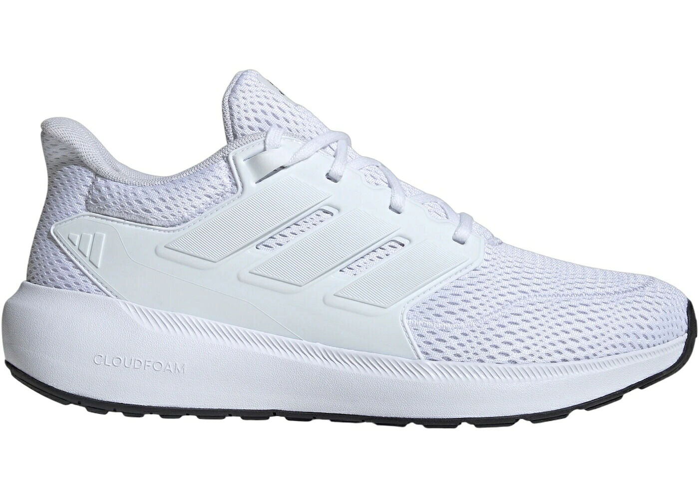 アディダス 白色 ホワイト コア 黒色 ブラック 2.0 スニーカー メンズ ADIDAS ULTIMASHOW CLOUD WHITE CORE BLACK / CLOUD WHITE CORE BLACK CLOUD