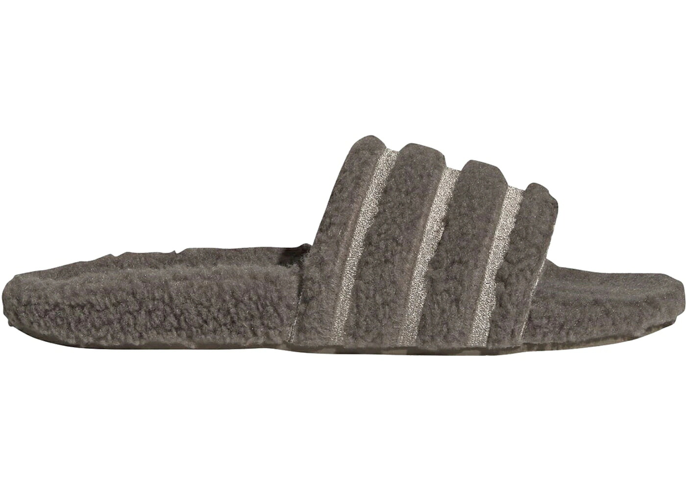 アディダス アディレッタ 赤銅色 赤銅色 スニーカー メンズ ADIDAS ADILETTE COZY SLIDES SIMPLE BROWN / SIMPLE BROWN LIGHT BROWN SIMPLE