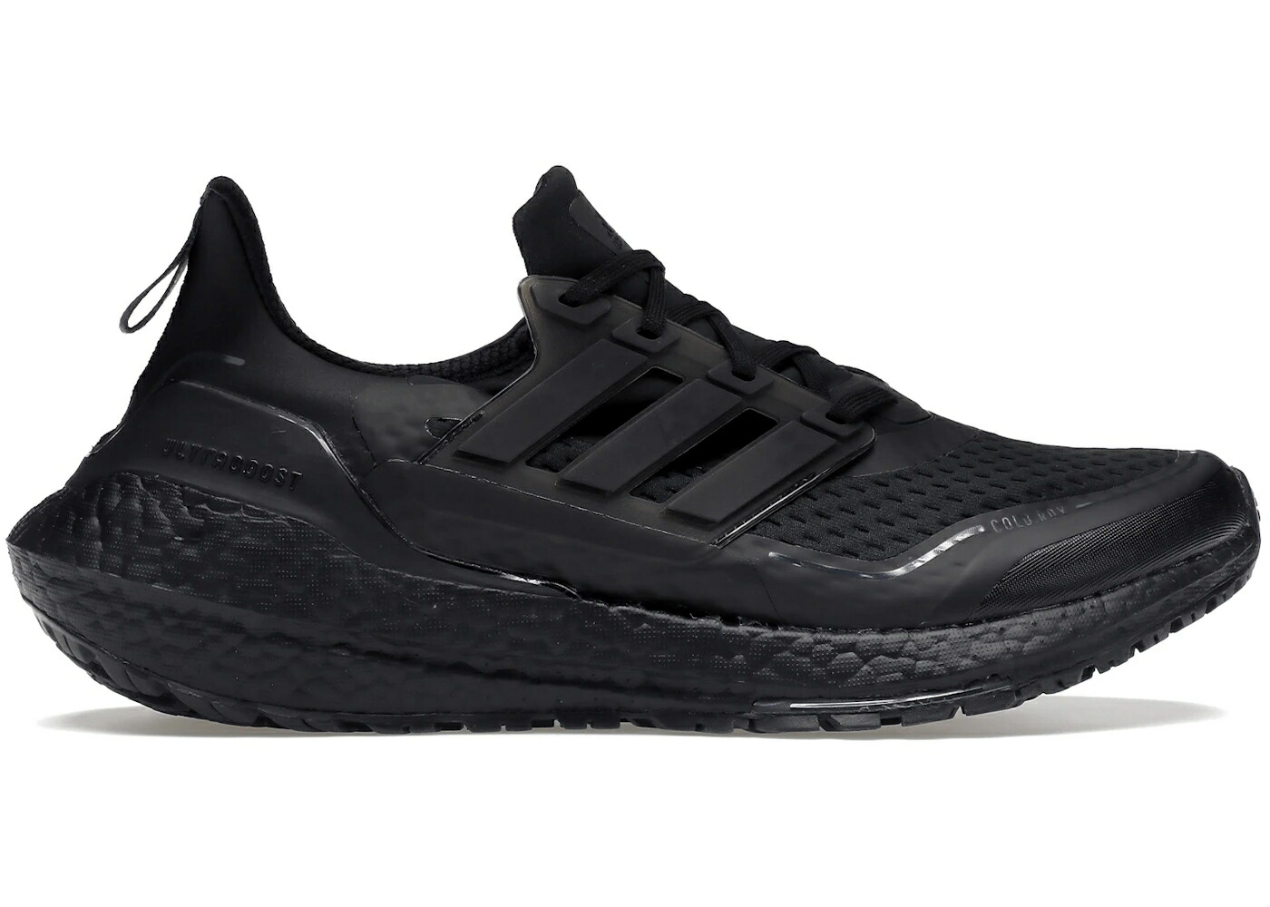 アディダス ウルトラ ブースト 黒色 ブラック コア ウルトラブースト COLD.RDY スニーカー メンズ ADIDAS ULTRA BOOST 21 TRIPLE BLACK / CORE BLACK CORE BLACK CORE BLACK