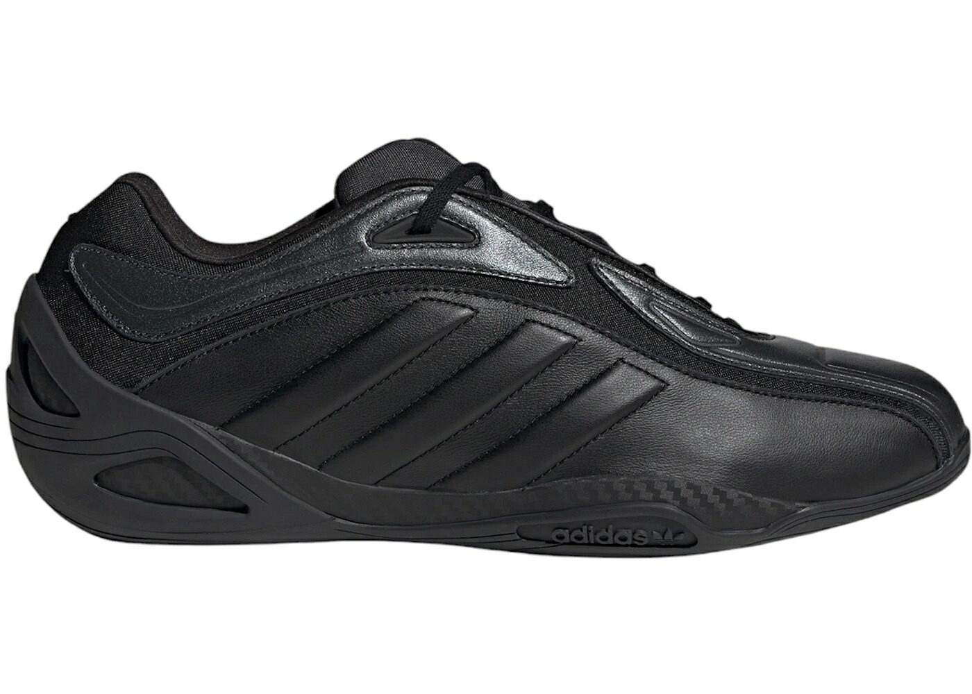 アディダス コア 黒色 ブラック カーボン スニーカー メンズ ADIDAS ADIRACER GT CORE BLACK CARBON / CORE BLACK CORE BLACK CARBON 31,655円