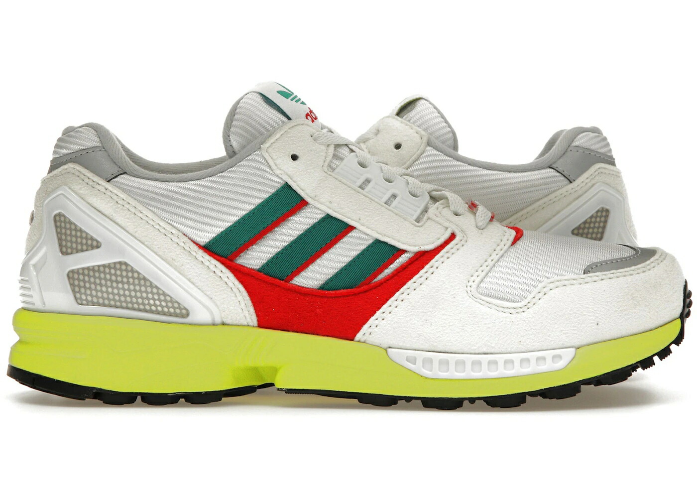 アディダス スニーカー メンズ ADIDAS ZX8000 OVERKILL NO WALLS NEEDED PACK / MULTI MULTI MULTI