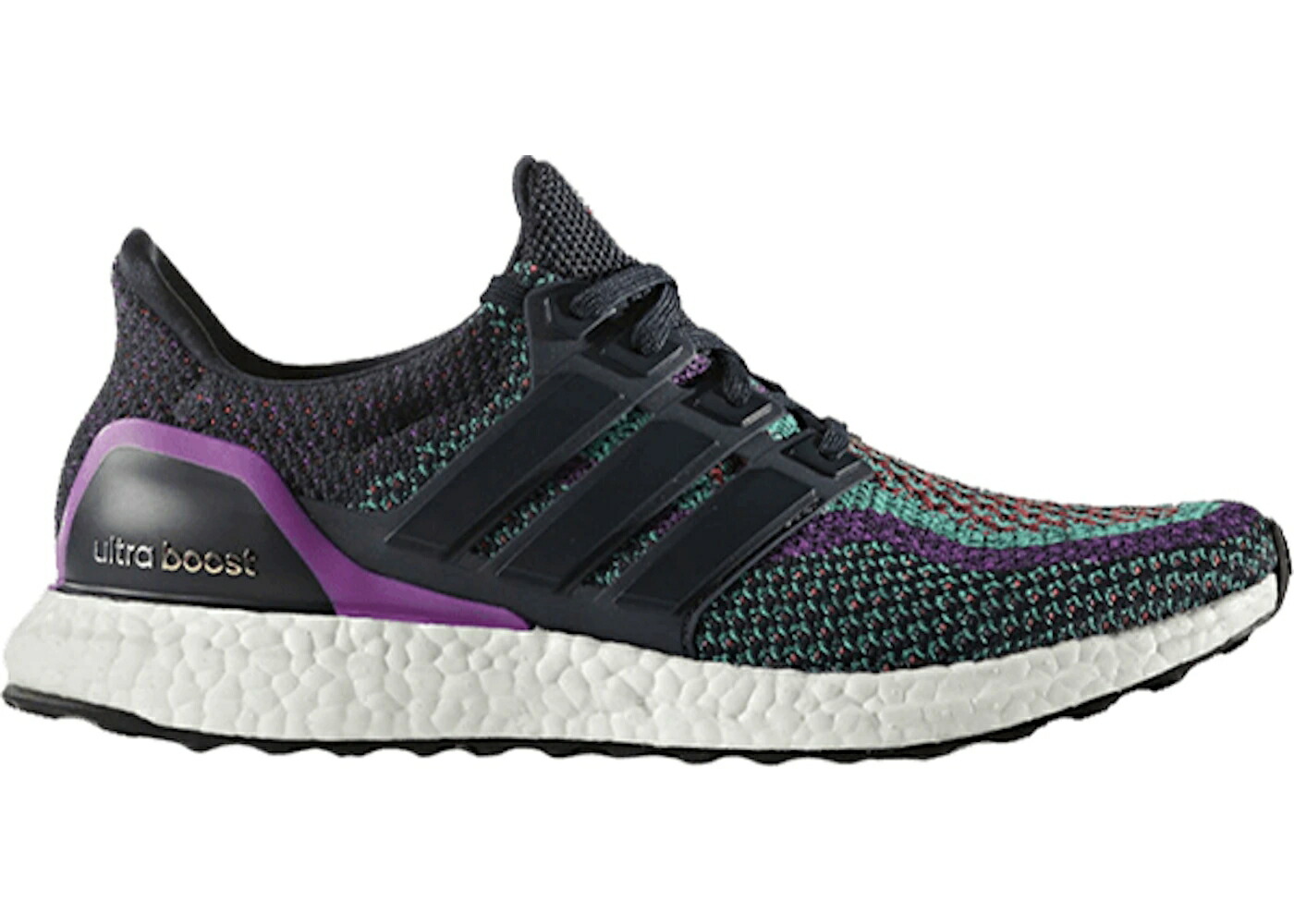 アディダス ウルトラ ブースト ナイト 紺色 ネイビー ショック 紫 パープル ウルトラブースト 2.0 スニーカー メンズ ADIDAS ULTRA BOOST NIGHT NAVY / NIGHT NAVY SHOCK PURPLE