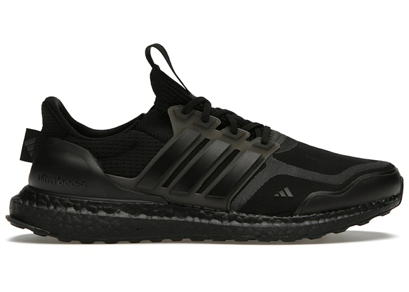 アディダス ウルトラ ブースト 中核グループ 黒いこと 黒いこと ウルトラブースト スニーカー メンズ ADIDAS ULTRA BOOST デオキシリボ核酸 MONO MARATHON CORE BLACK / CORE BLACK CORE BLACK CORE BLACK