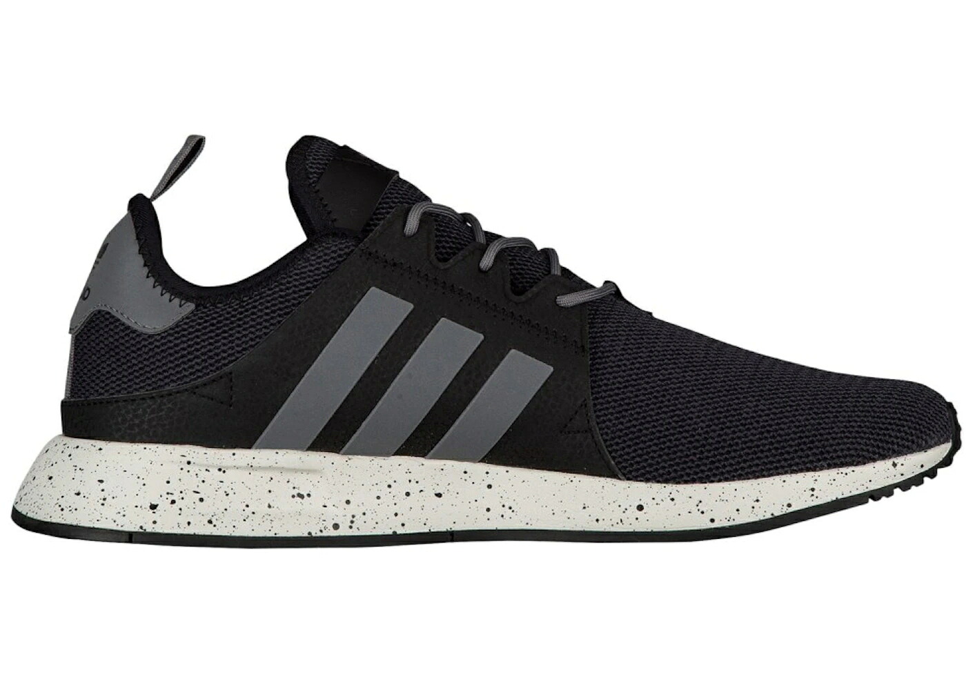 アディダス 黒いこと 黒いこと 薄墨色 薄墨色 X_PLR スニーカー メンズ ADIDAS BLACK GREY / BLACK GREY BLACK