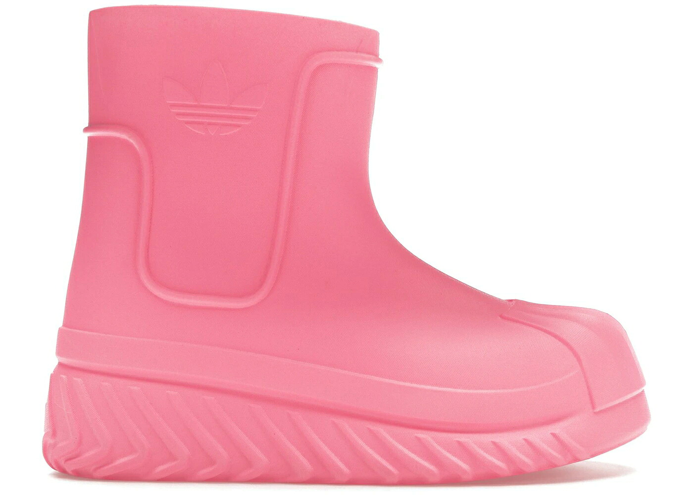 アディダス はやりっ児 ブーツ サクラ色 WOMEN\u0027S スニーカー レディース ADIDAS ADIFOM SUPERSTAR BOOT PINK FRENZY (WOMEN\u0027S) / PINK FRENZY PINK FRENZY PINK