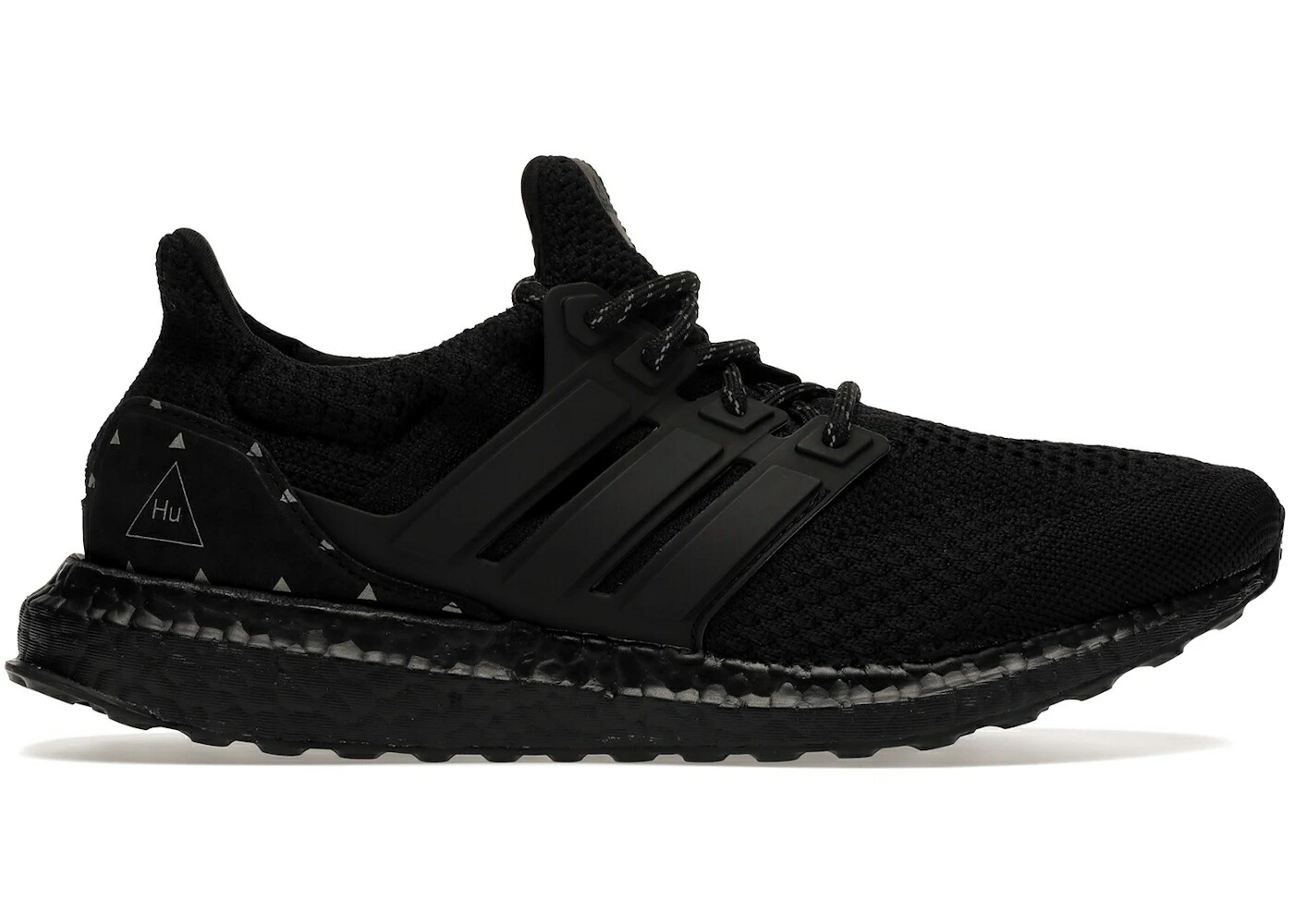 アディダス ウルトラ ブースト 黒いこと 黒いこと 中核グループ ウルトラブースト スニーカー メンズ ADIDAS ULTRA BOOST デオキシリボ核酸 PHARRELL X PARLEY BLACK FUTURE / CORE BLACK CORE BLACK CORE BLACK