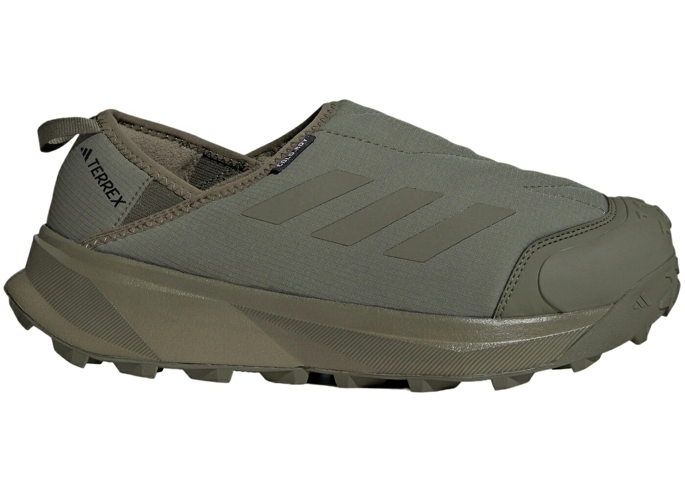 アディダス 冬期 オリーブ 緑 緑であること COLD.RDY スニーカー メンズ ADIDAS TERREX WINTER OLIVE STRATA ORBIT GREEN / OLIVE STRATA OLIVE STRATA ORBIT