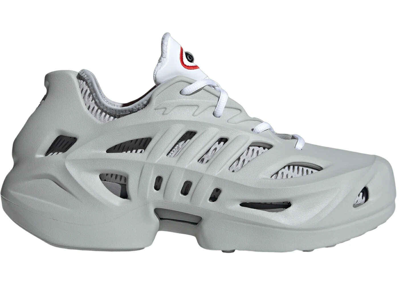 アディダス クライマクール 灰色 グレー 銀色 シルバー 赤 レッド スニーカー メンズ ADIDAS ADIFOM CLIMACOOL GREY SILVER METALLIC RED / GREY TWO SILVER METALLIC RED 28,340円
