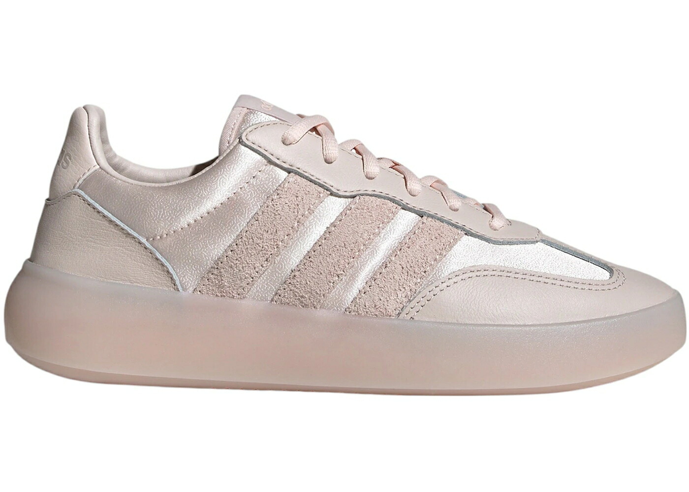 アディダス WOMEN\u0027S スニーカー レディース ADIDAS BARREDA DECODE PUTTY MAUVE WONDER QUARTZ (WOMEN\u0027S) / PUTTY MAUVE WONDER QUARTZ PUTTY