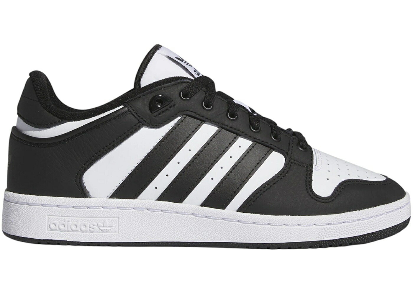 アディダス 黒いこと 黒いこと 中核グループ 白いこと 白いこと スニーカー メンズ ADIDAS CENTENNIAL RM BLACK CORE WHITE / CORE BLACK CORE WHITE CORE BLACK