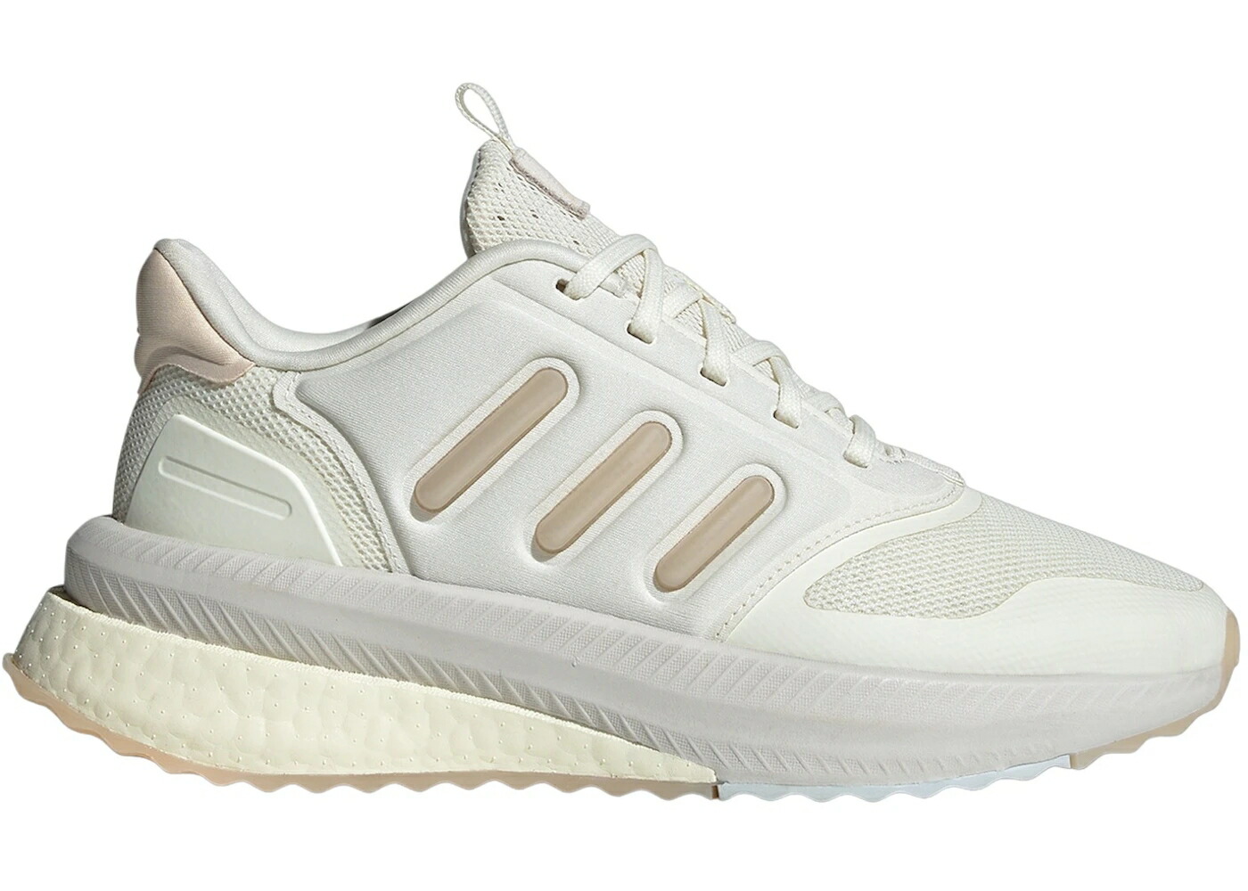 アディダス 白いこと 白いこと ベージュ 薄墨色 薄墨色 X_PLRPHASE WOMEN\u0027S スニーカー レディース ADIDAS OFF WHITE WONDER BEIGE GREY (WOMEN\u0027S) / OFF WHITE WONDER BEIGE GREY ONE