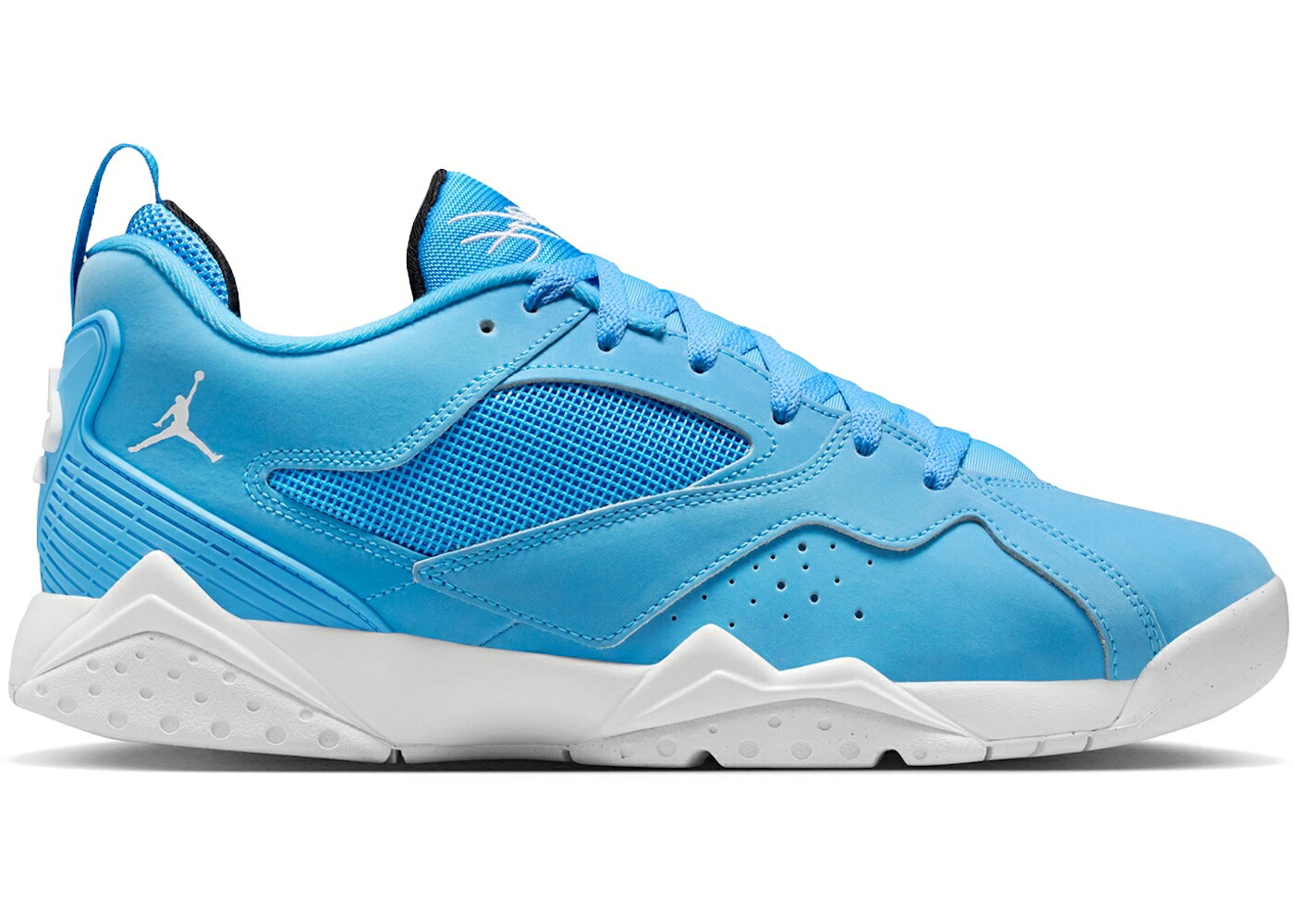 ナイキ ジョーダン 青み 青色 白いこと 白いこと 黒いこと 黒いこと スニーカー メンズ JORDAN MVP 92 UNIVERSITY BLUE WHITE / UNIVERSITY BLUE BLACK WHITE