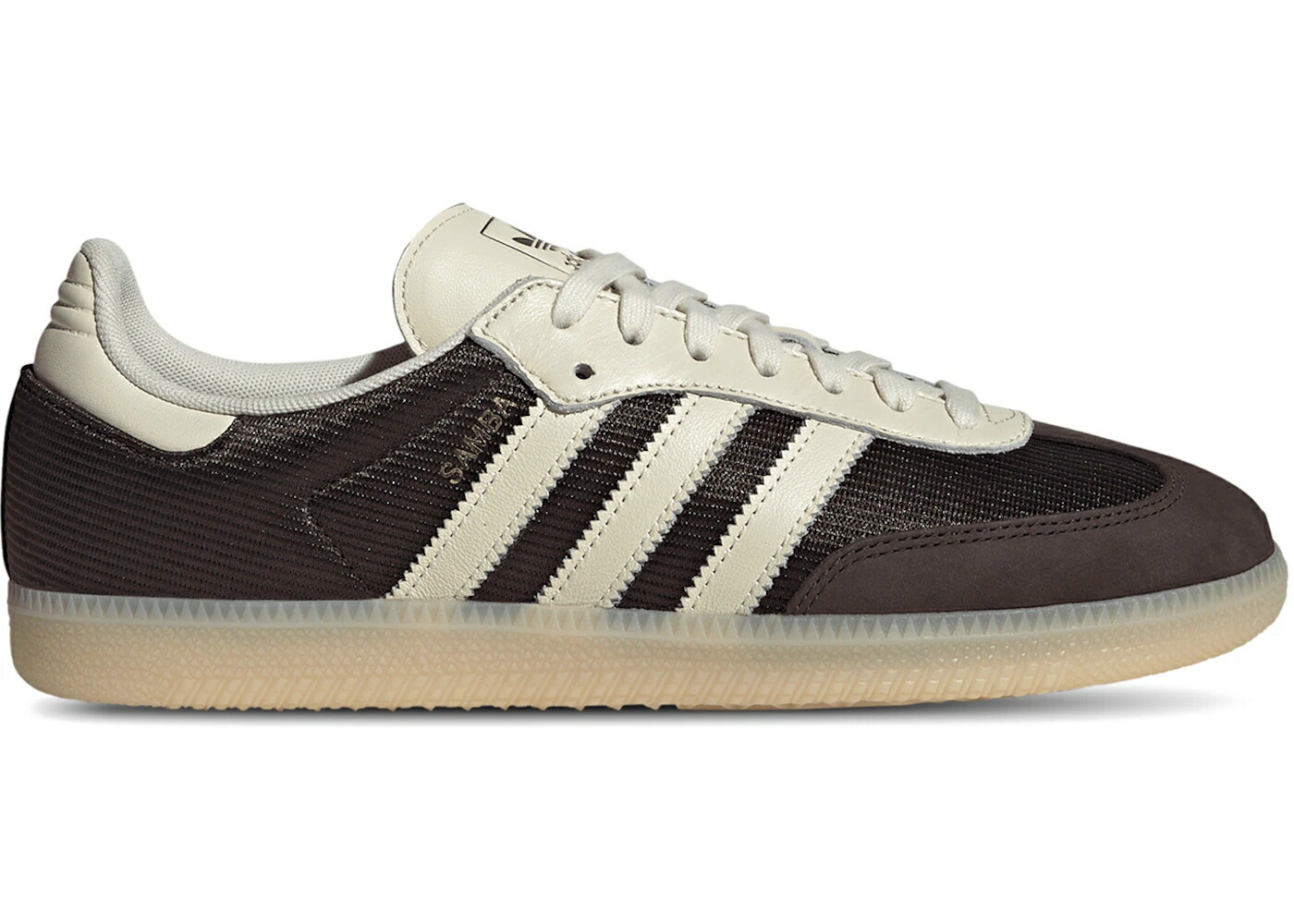 アディダス サンバ クリーム 白色 ホワイト 砂色 サンド スニーカー メンズ ADIDAS SAMBA OG AURORA COFFEE CREAM WHITE / AURORA COFFEE CREAM WHITE SAND 45,540円