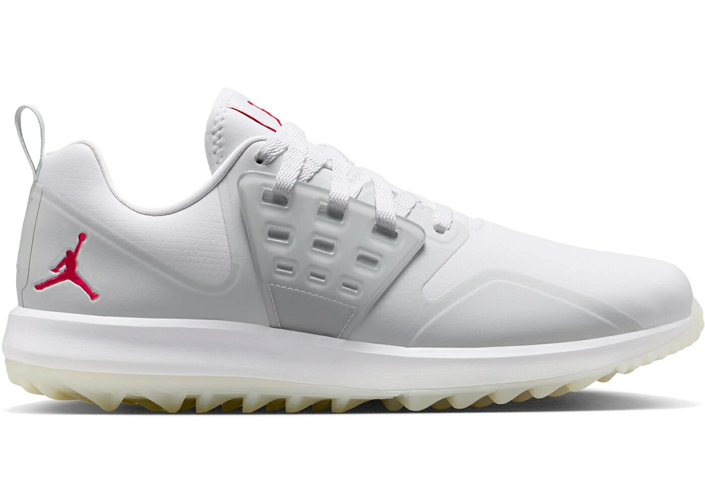 ナイキ ジョーダン 白いこと 白いこと 純然たる プラチナム 赤 赤いこと スニーカー メンズ JORDAN GRIND WHITE PURE PLATINUM RED / WHITE PURE PLATINUM UNIVERSITY