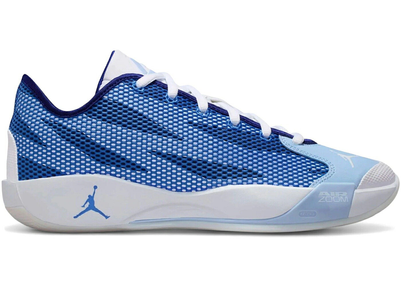 ナイキ ジョーダン 白いこと 白いこと 青味 青み .77 スニーカー メンズ JORDAN LUKA BIG TICKET / WHITE PSYCHIC BLUE SIGNAL BLUE