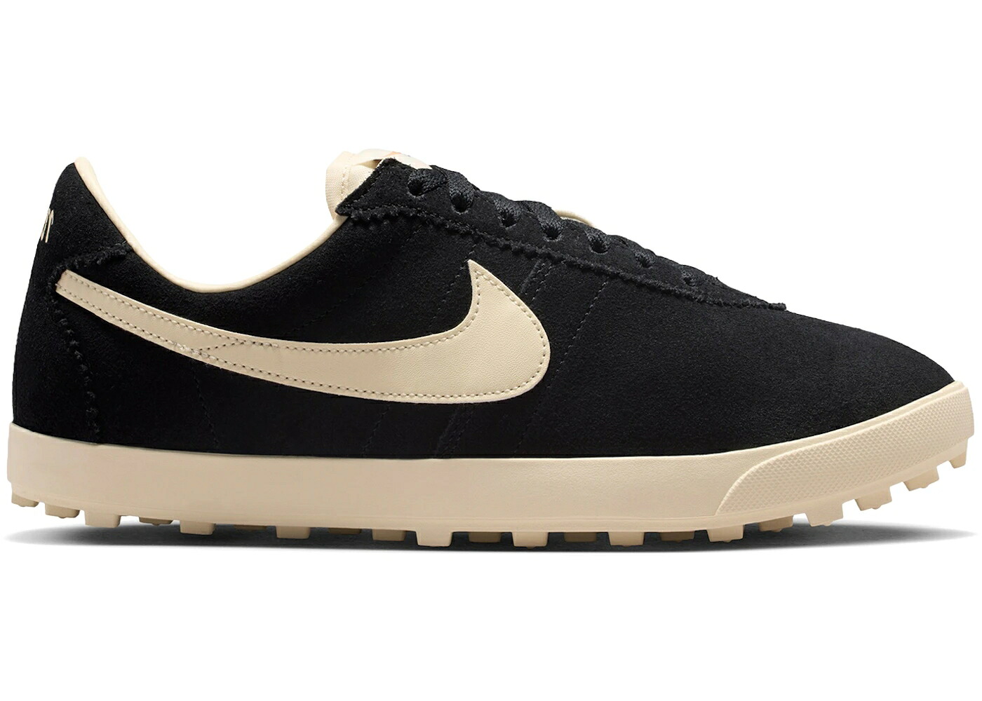 ナイキ スエードクロス スウェード 黒いこと 黒いこと WOMEN\u0027S スニーカー レディース NIKE ASTROGRABBER SUEDE BLACK MUSLIN (WOMEN\u0027S) / BLACK MUSLIN