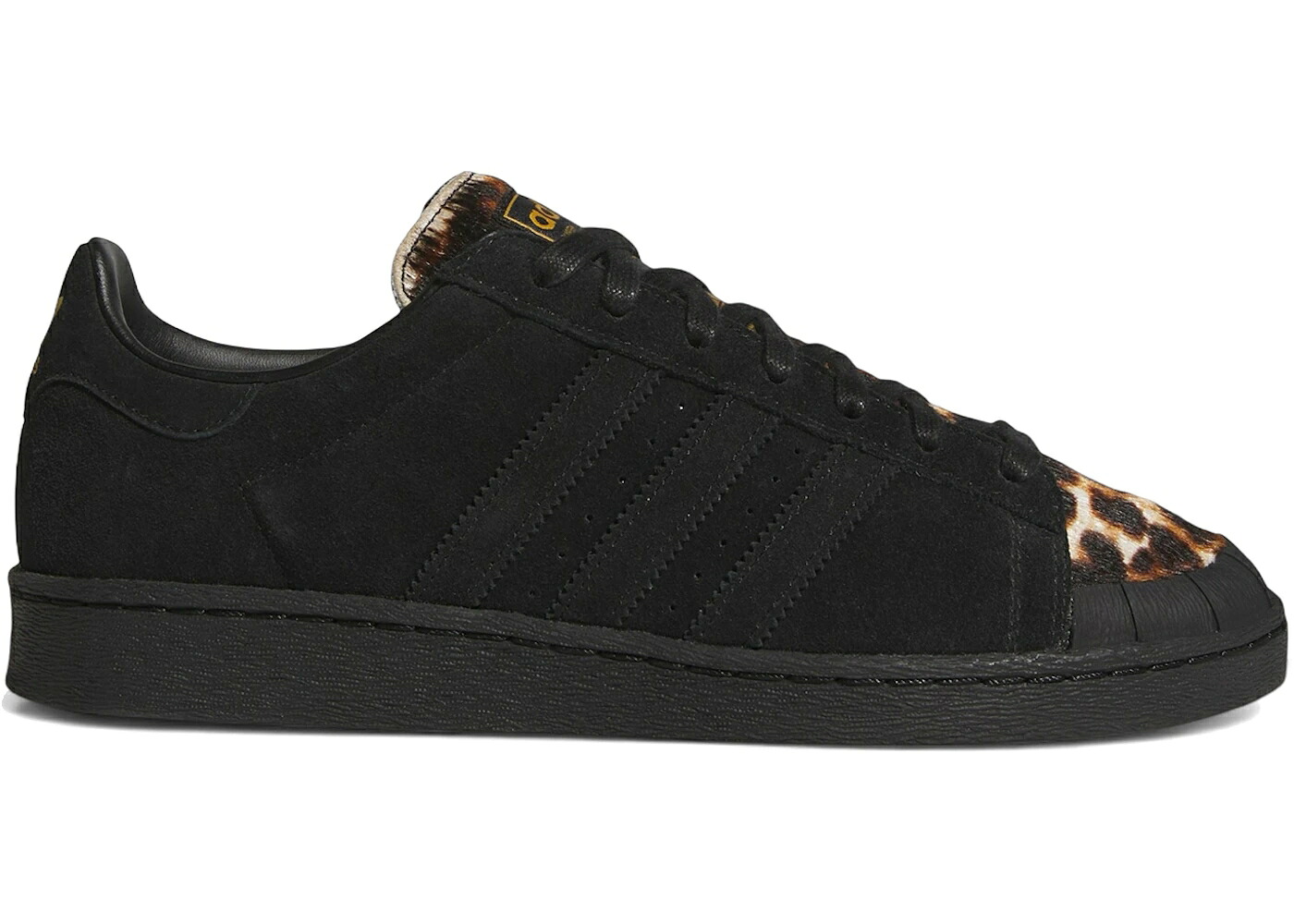 アディダス 黒いこと 黒いこと 中核グループ スニーカー メンズ ADIDAS JABBAR LO BLACK CHEETAH / CORE BLACK CORE BLACK SUPPLIER