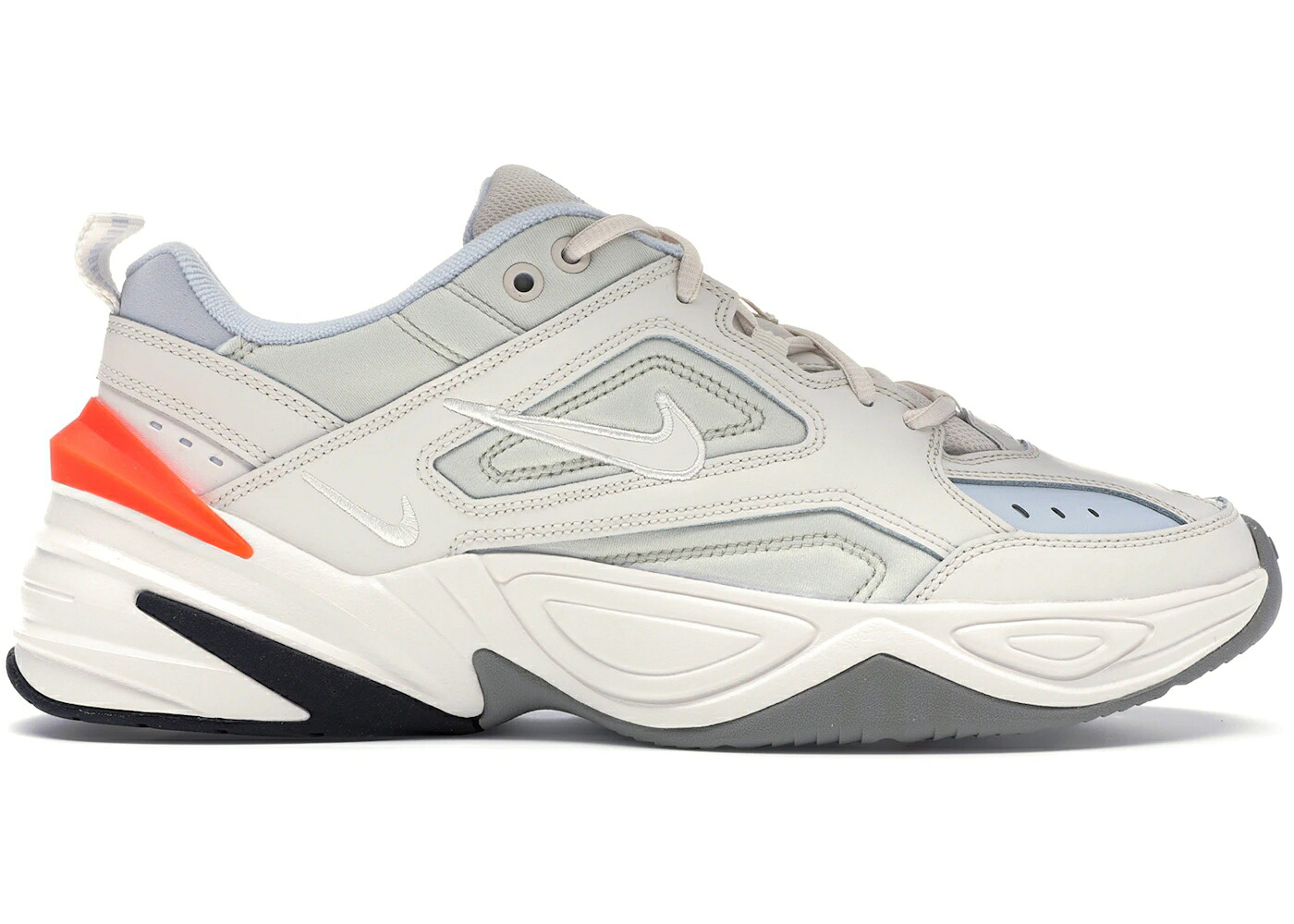 ナイキ オリーブ 薄墨色 薄墨色 しろがね色 しろがね色 スニーカー メンズ NIKE M2K TEKNO PHANTOM OLIVE GREY / PHANTOM OLIVE GREY MATTE SILVER