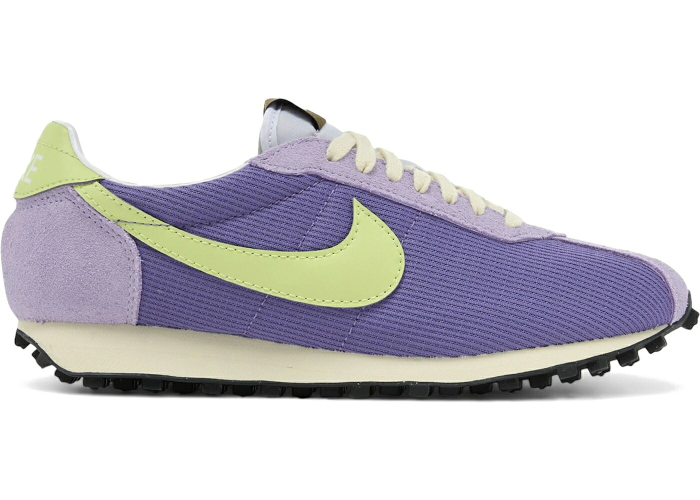 ナイキ 紫 パープル スニーカー メンズ NIKE LD-1000 DUSTY AMETHYST LIGHT LEMON TWIST / DUSTY AMETHYST PURPLE DAWN