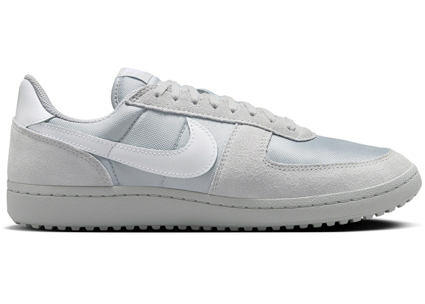 ナイキ 活動の領域 大将 薄墨色 薄墨色 白いこと 白いこと スニーカー メンズ NIKE FIELD GENERAL WOLF GREY WHITE / WOLF GREY WOLF GREY WHITE