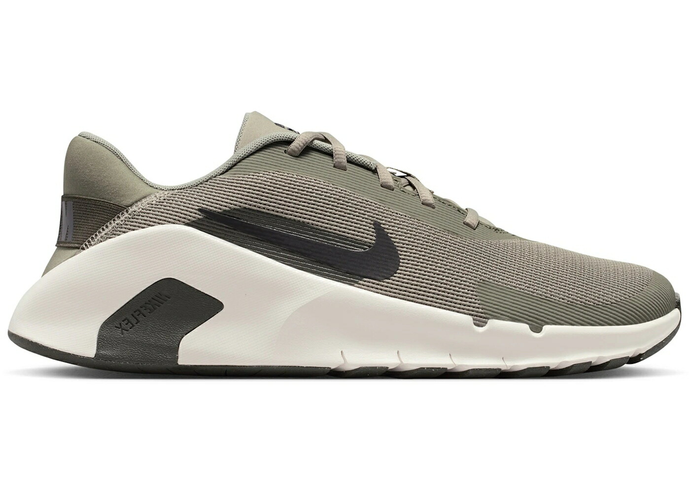 ナイキ 正規陸軍 黒いこと 黒いこと スニーカー メンズ NIKE FLEX TRAIN LIGHT ARMY SEQUOIA PHANTOM / LIGHT ARMY SEQUOIA PHANTOM BLACK スニーカー-靴-メンズ靴