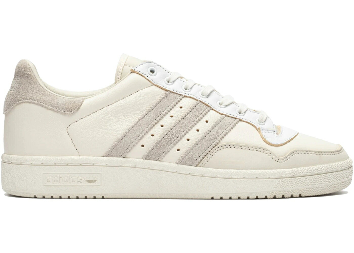 アディダス コア 白色 ホワイト スニーカー メンズ ADIDAS HARLEM SNS ROTATION PACK / CORE WHITE OFF WHITE ALUMINA