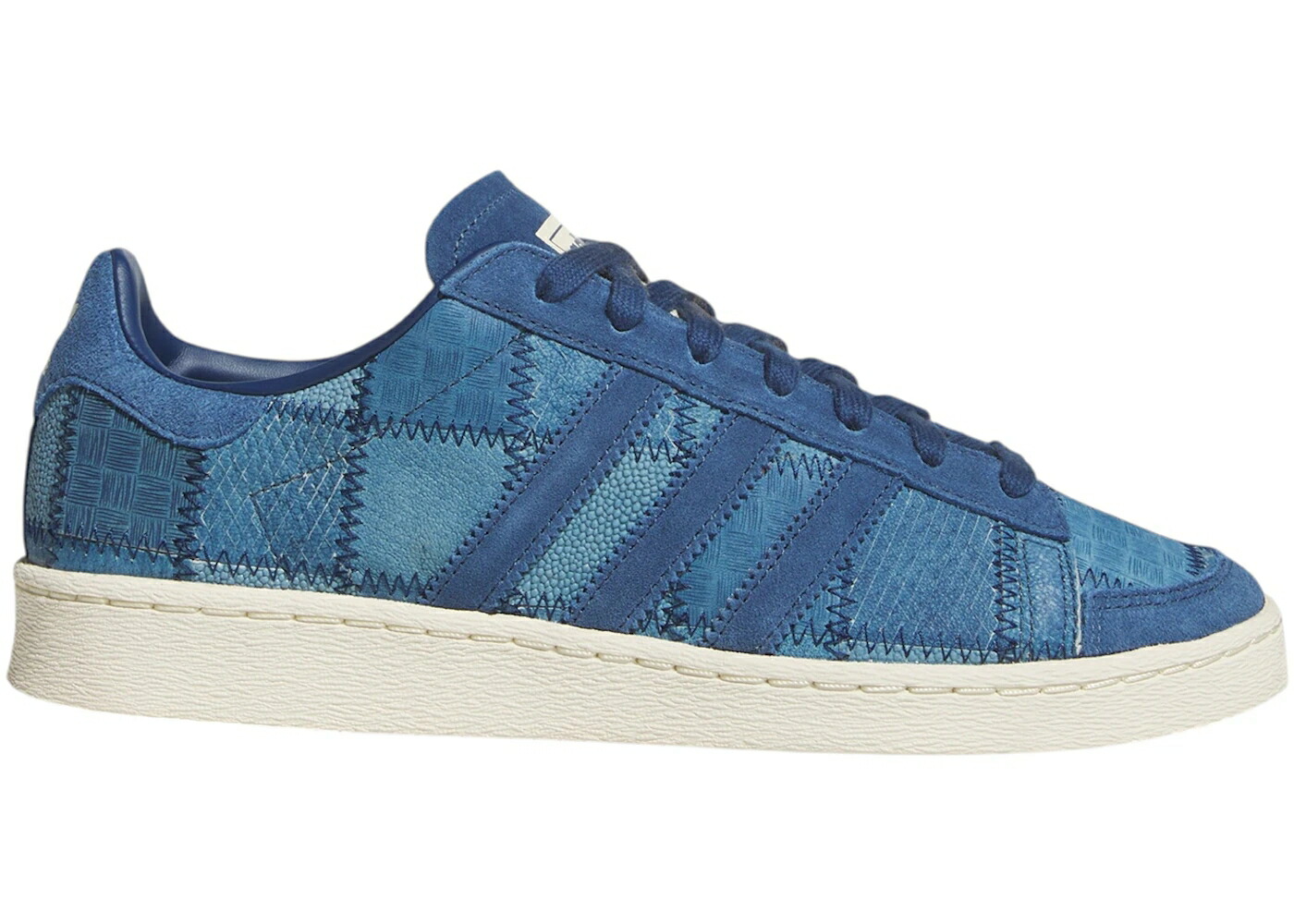 アディダス 青色 ブルー クリーム 白色 ホワイト スニーカー メンズ ADIDAS JABBAR LO BLUE CREAM WHITE / SUPPLIER COLOUR SUPPLIER COLOUR