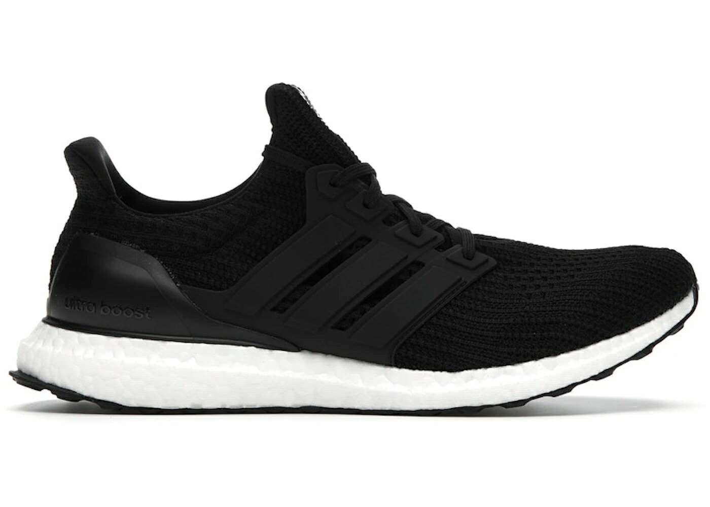 アディダス ウルトラ ブースト 中核グループ 黒いこと 黒いこと ウルトラブースト 4.0 スニーカー メンズ ADIDAS ULTRA BOOST デオキシリボ核酸 CORE BLACK / CORE BLACK CORE BLACK CLOUD