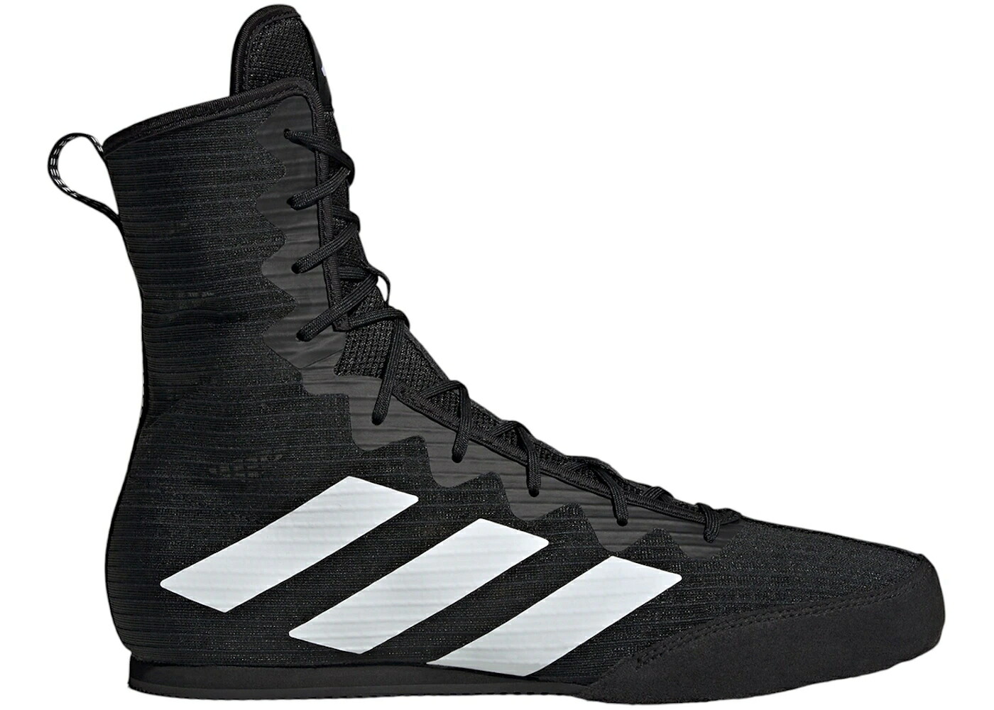 アディダス ボックス席 黒いこと 黒いこと 白いこと 白いこと 中核グループ スニーカー メンズ ADIDAS BOX HOG 4 BLACK CLOUD WHITE / CORE BLACK CLOUD WHITE CORE