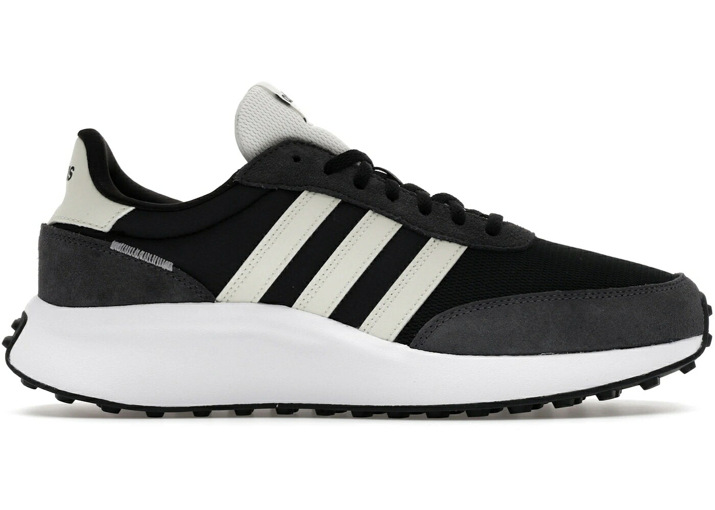 アディダス ラン コア 黒色 ブラック 白色 ホワイト カーボン WOMEN'S スニーカー レディース ADIDAS RUN 70S CORE BLACK OFF WHITE CARBON (WOMEN'S) / CORE BLACK OFF WHITE CARBON 21,316円
