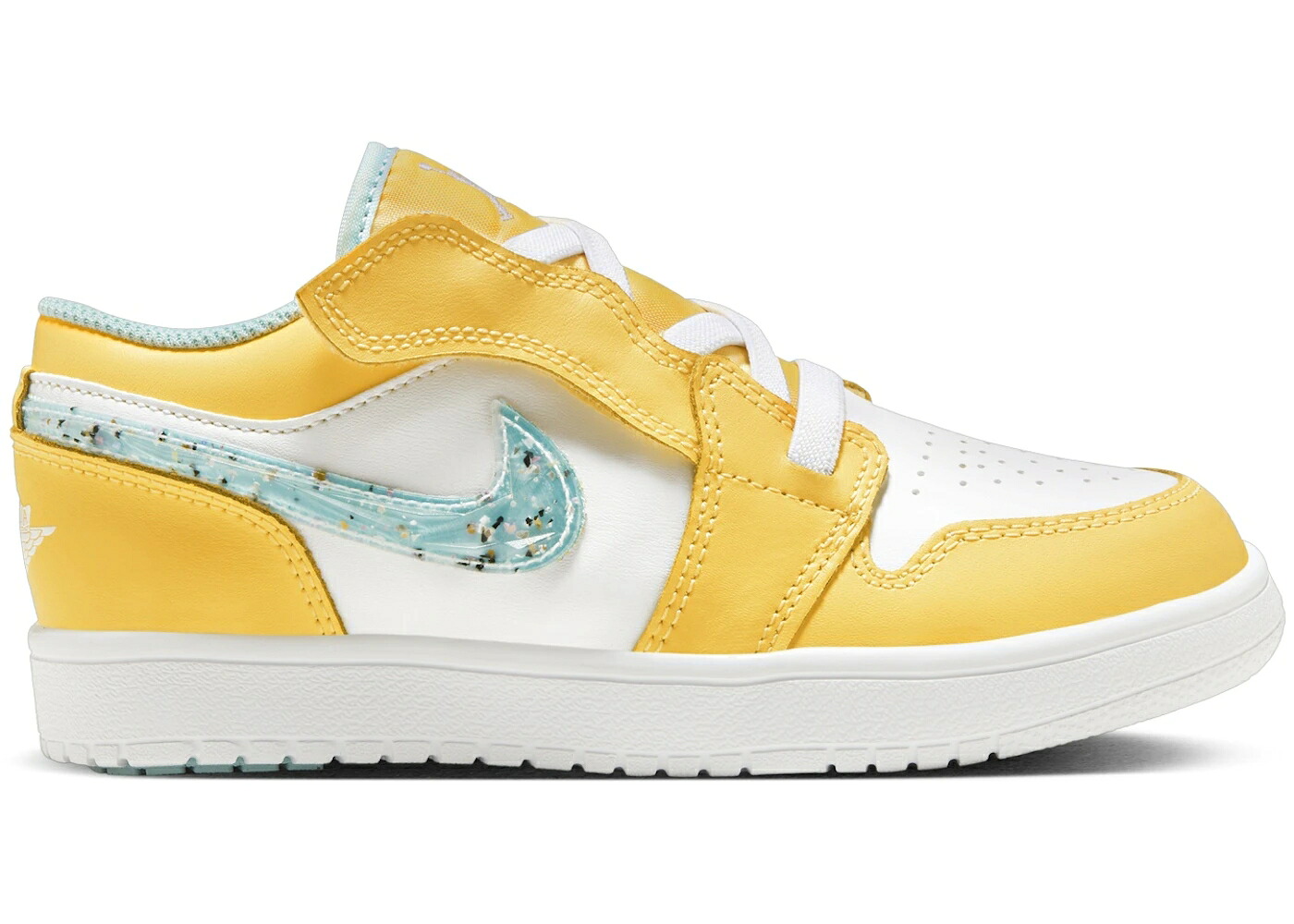 ナイキ ジョーダン 白いこと 白いこと 動き 緑 緑であること お坊っちゃん キッズ JORDAN 1 LOW ALT SE CITRON PULSE WHITE ACTION GREEN GLACIER ICE (なおなお書き) / CITRON PULSE WHITE ACTION GREEN もの言う花 マタニティ スニーカー