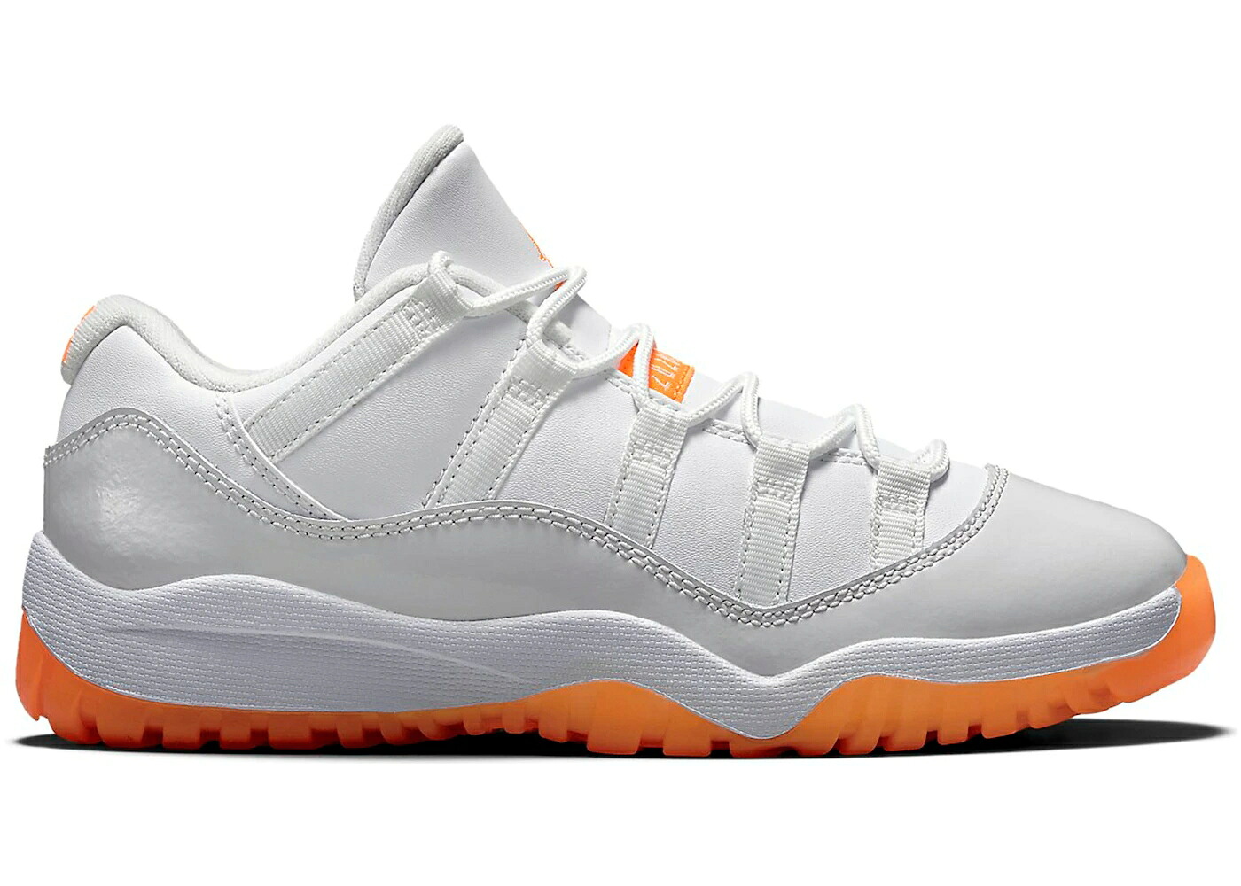 ナイキ ジョーダン 白いこと 白いこと お坊っちゃん キッズ JORDAN 11 RETRO LOW CITRUS (2015) (なおなお書き) / WHITE WHITE CITRUS もの言う花 マタニティ スニーカー