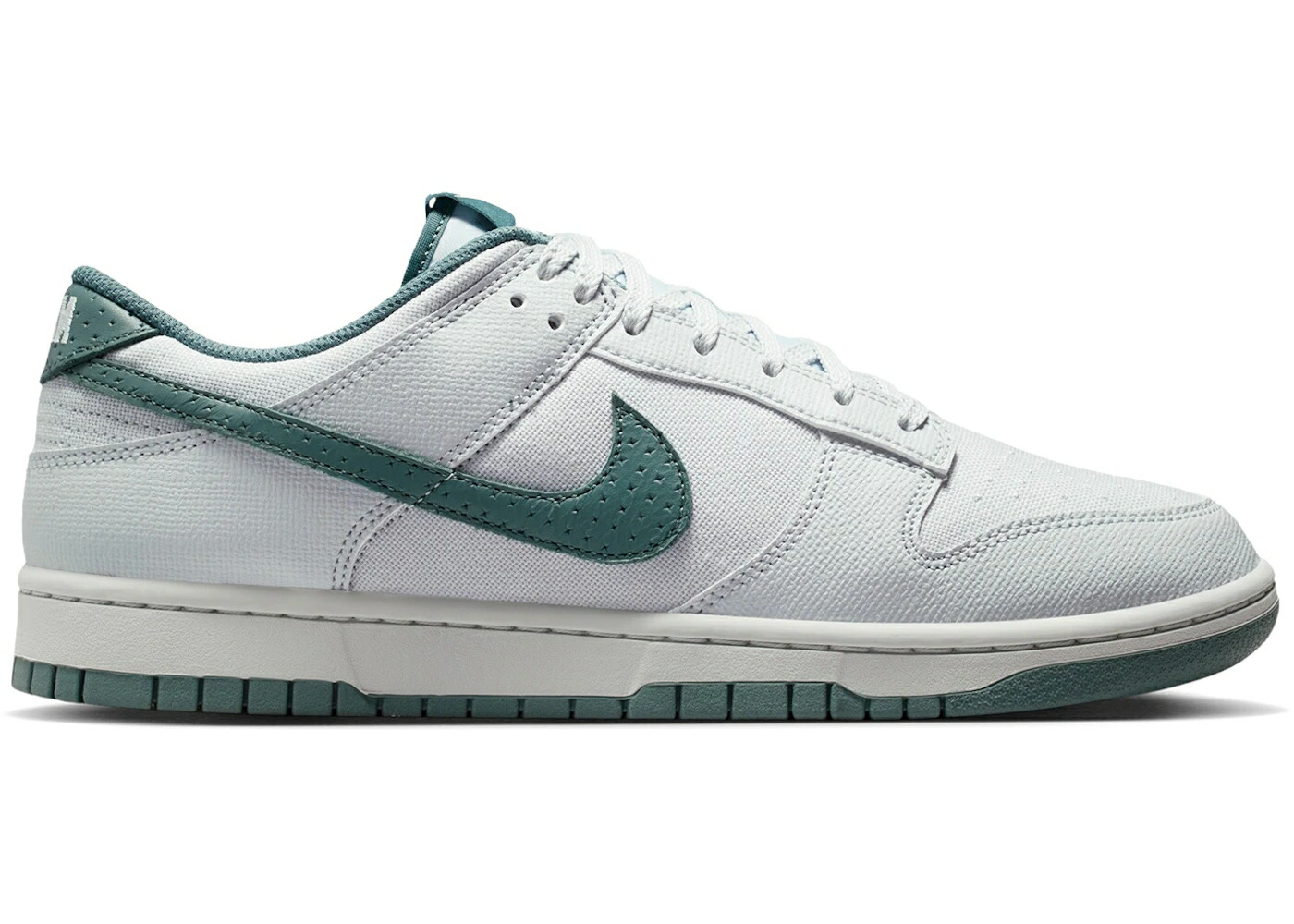 ナイキ ダンク 純然たる プラチナム ダンクロー スニーカー メンズ NIKE DUNK LOW RETRO PURE PLATINUM MINERAL SLATE / PURE PLATINUM MINERAL SLATE 靴-スニーカー-メンズ靴