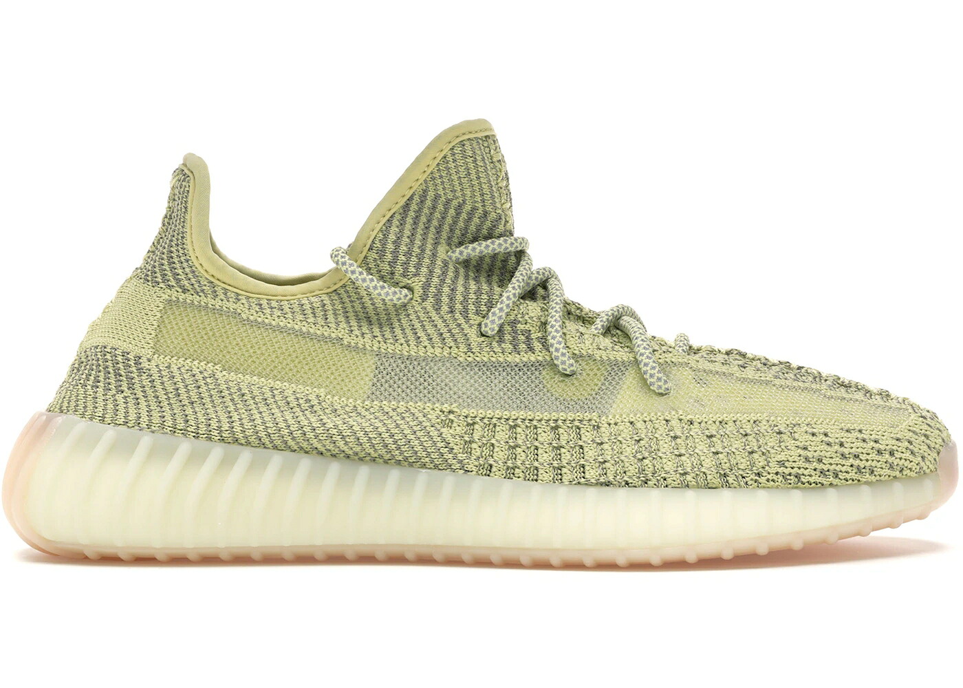 アディダス ブースト スニーカー メンズ ADIDAS YEEZY BOOST 350 V2 ANTLIA (REFLECTIVE) / ANTLIA ANTLIA ANTLIA