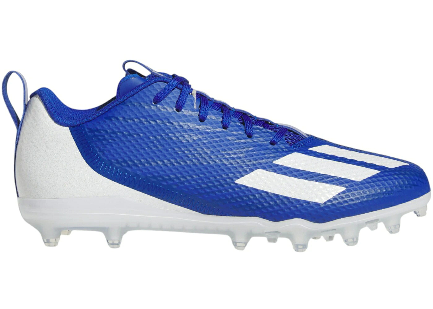 アディダス アディゼロ 青色 ブルー 白色 ホワイト スニーカー メンズ ADIDAS ADIZERO SPARK ROYAL BLUE CLOUD WHITE / ROYAL BLUE CLOUD WHITE ROYAL 33,735円