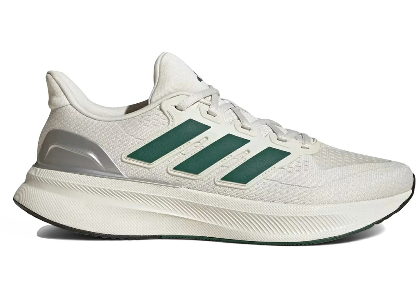 アディダス 灰色 グレー スニーカー メンズ ADIDAS ULTRARUN 5 ORBIT GREY / ORBIT GREY ORBIT GREY ORBIT GREY