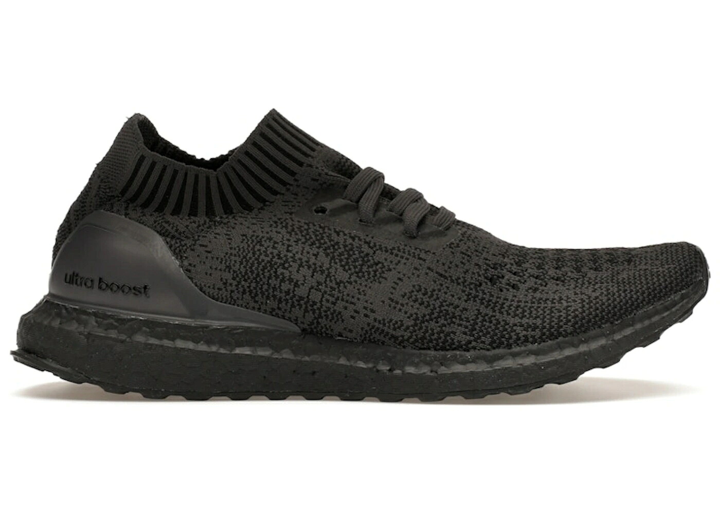 アディダス ウルトラ ブースト 黒いこと 黒いこと 中核グループ ウルトラブースト 2.0 スニーカー メンズ ADIDAS ULTRA BOOST UNCAGED TRIPLE BLACK / CORE BLACK