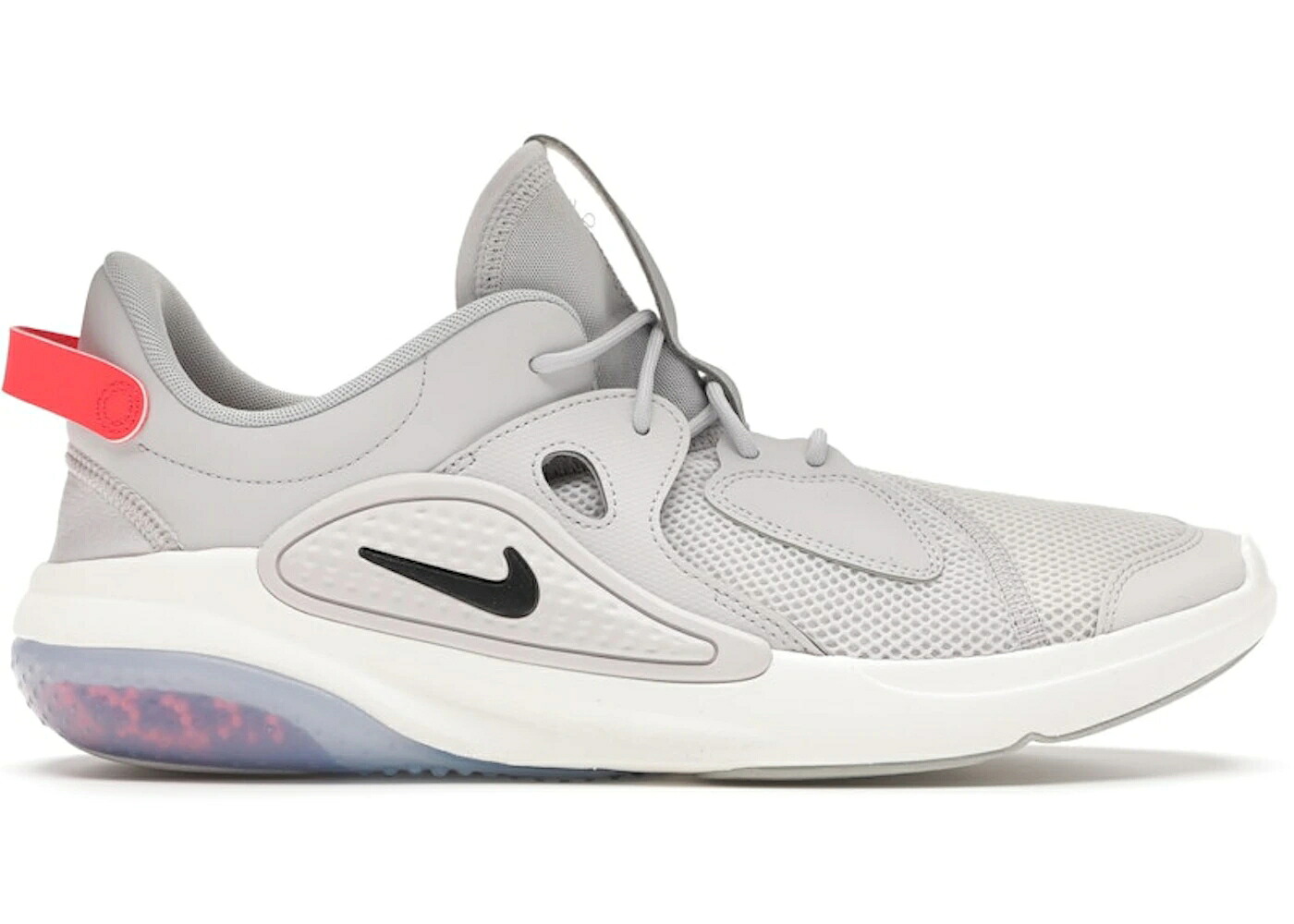 ナイキ プラチナム 薄墨色 薄墨色 スニーカー メンズ NIKE JOYRIDE CC PLATINUM TINT / PLATINUM TINT VAST GREY GREY FOG