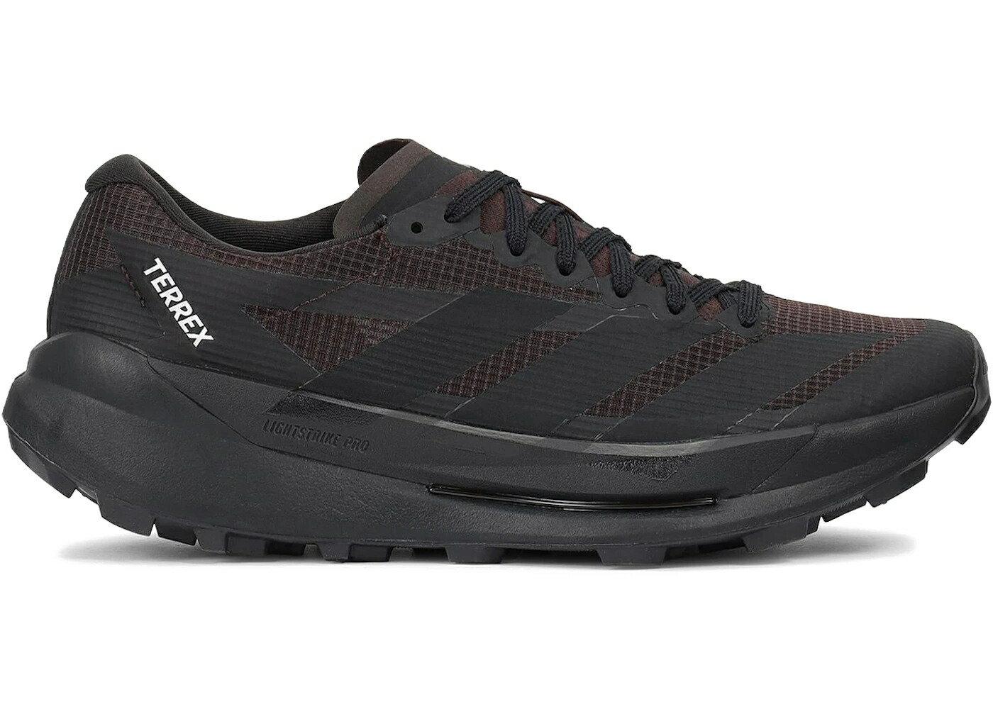 アディダス コア 黒色 ブラック BILLY スニーカー メンズ ADIDAS TERREX AGRAVIC TT AURORA COFFEE / AURORA COFFEE CORE BLACK