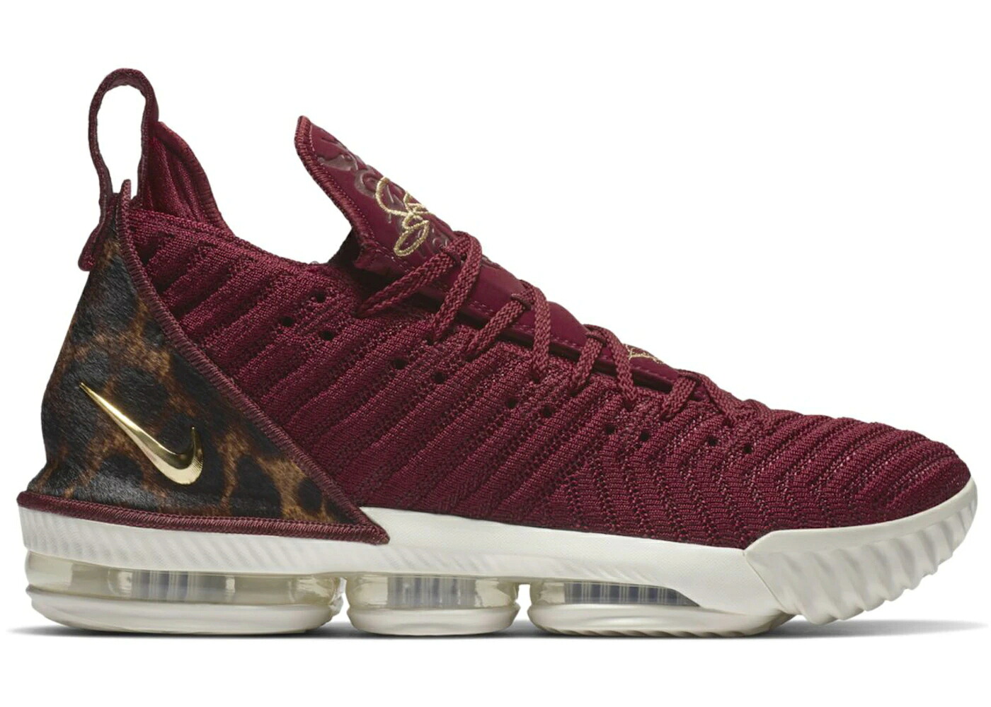ナイキ レブロン 野球クラブ 赤 赤いこと ゴールド スニーカー メンズ NIKE LEBRON 16 LB16 KING / TEAM RED METALLIC GOLD MULTI