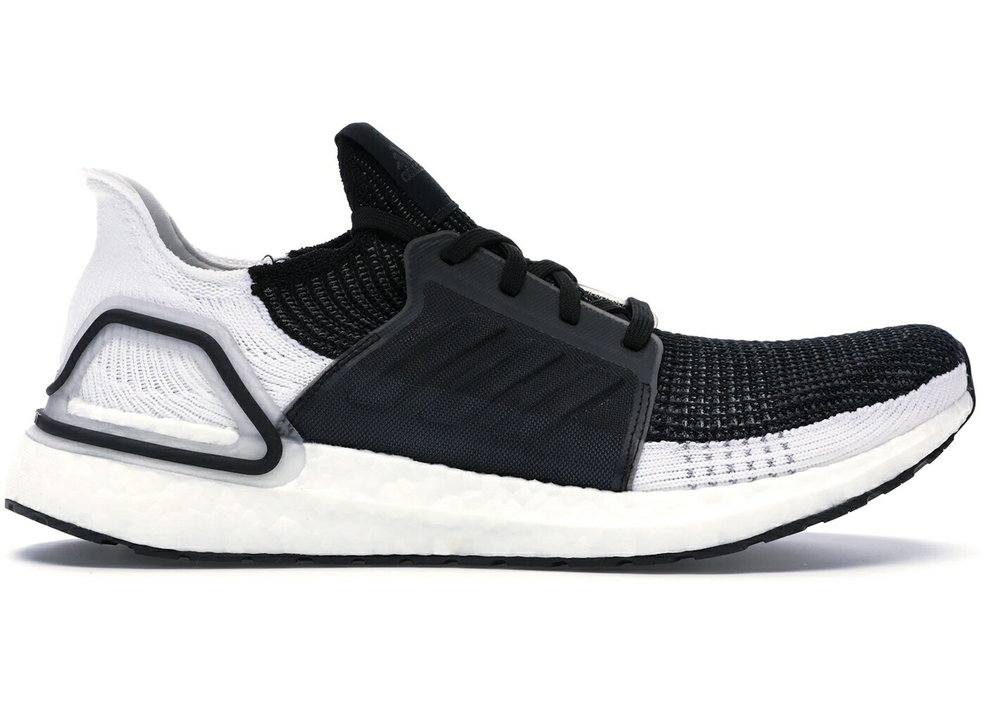 アディダス ウルトラ ブースト 黒いこと 黒いこと 白いこと 白いこと ウルトラブースト スニーカー メンズ ADIDAS ULTRA BOOST 2019 OREO / BLACK WHITE BLACK