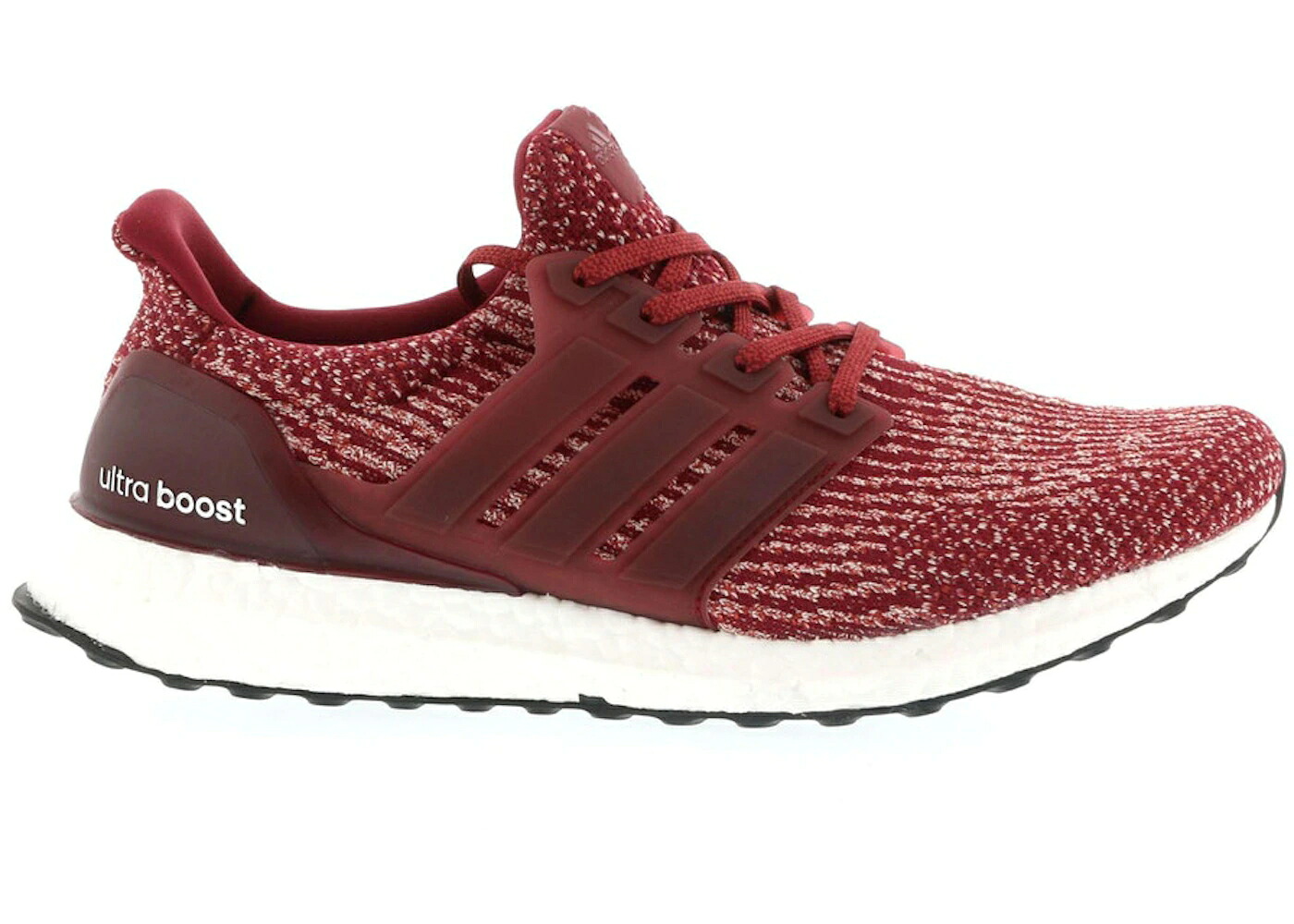 アディダス ウルトラ ブースト ぶどう酒色 バーガンディー 赤 赤いこと ウルトラブースト 3.0 スニーカー メンズ ADIDAS ULTRA BOOST BURGUNDY / BURGUNDY BURGUNDY MYSTERY RED