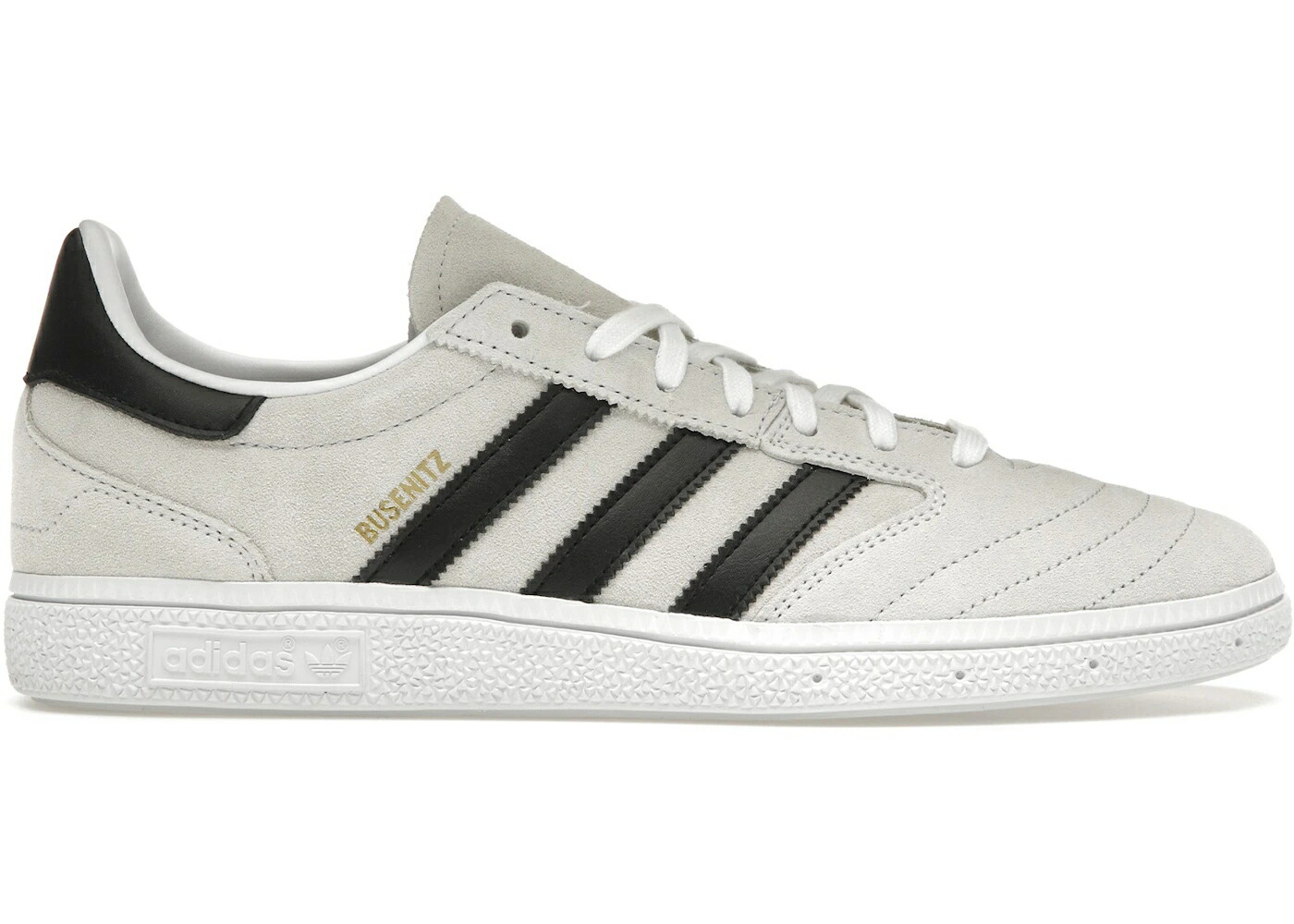 アディダス ビンテージ ヴィンテージ 白色 ホワイト コア 黒色 ブラック スニーカー メンズ ADIDAS BUSENITZ VINTAGE CRYSTAL WHITE CORE BLACK CLOUD / CRYSTAL WHITE CORE BLACK CLOUD