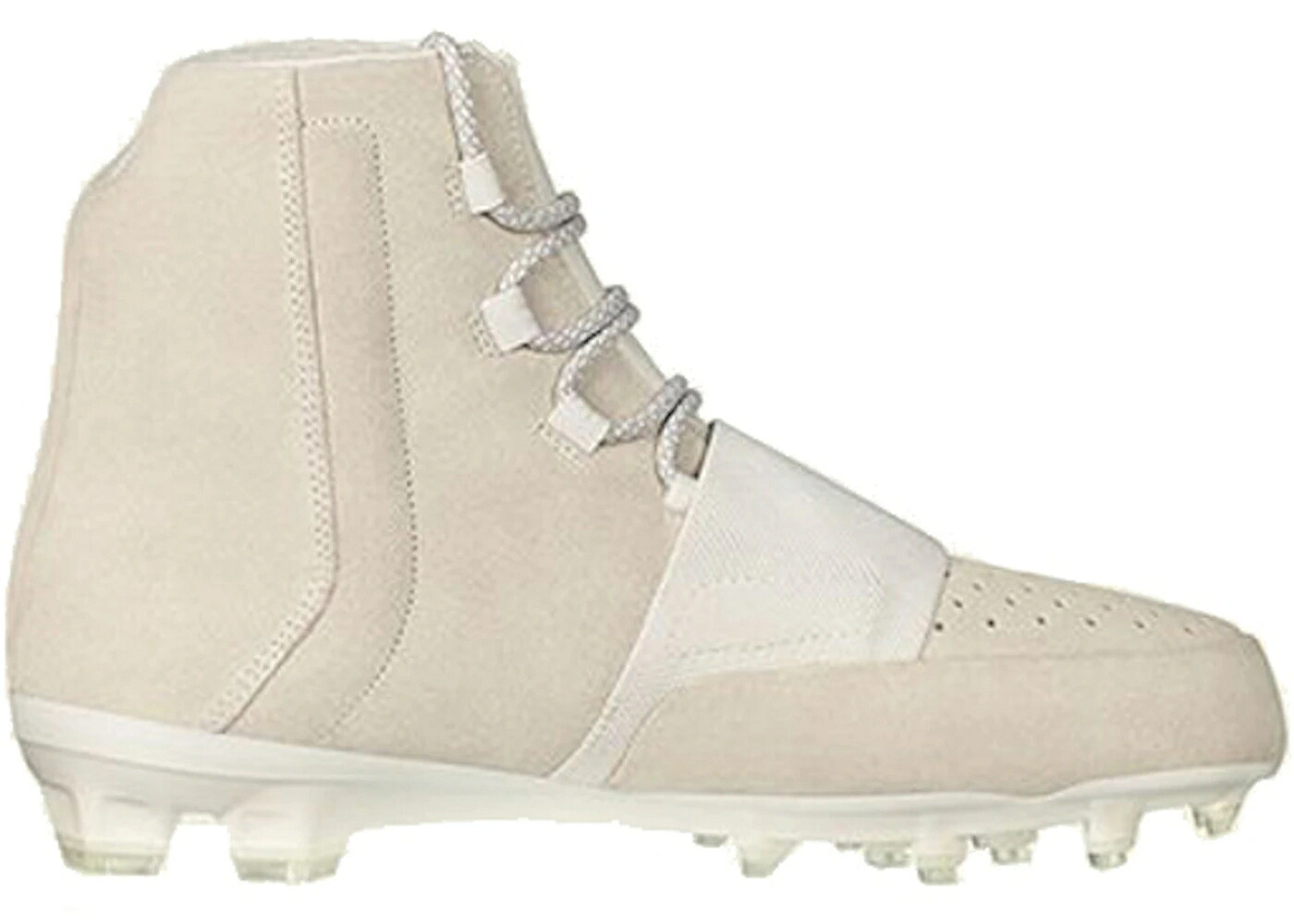 アディダス スニーカー メンズ ADIDAS YEEZY 750 CLEAT TAN /
