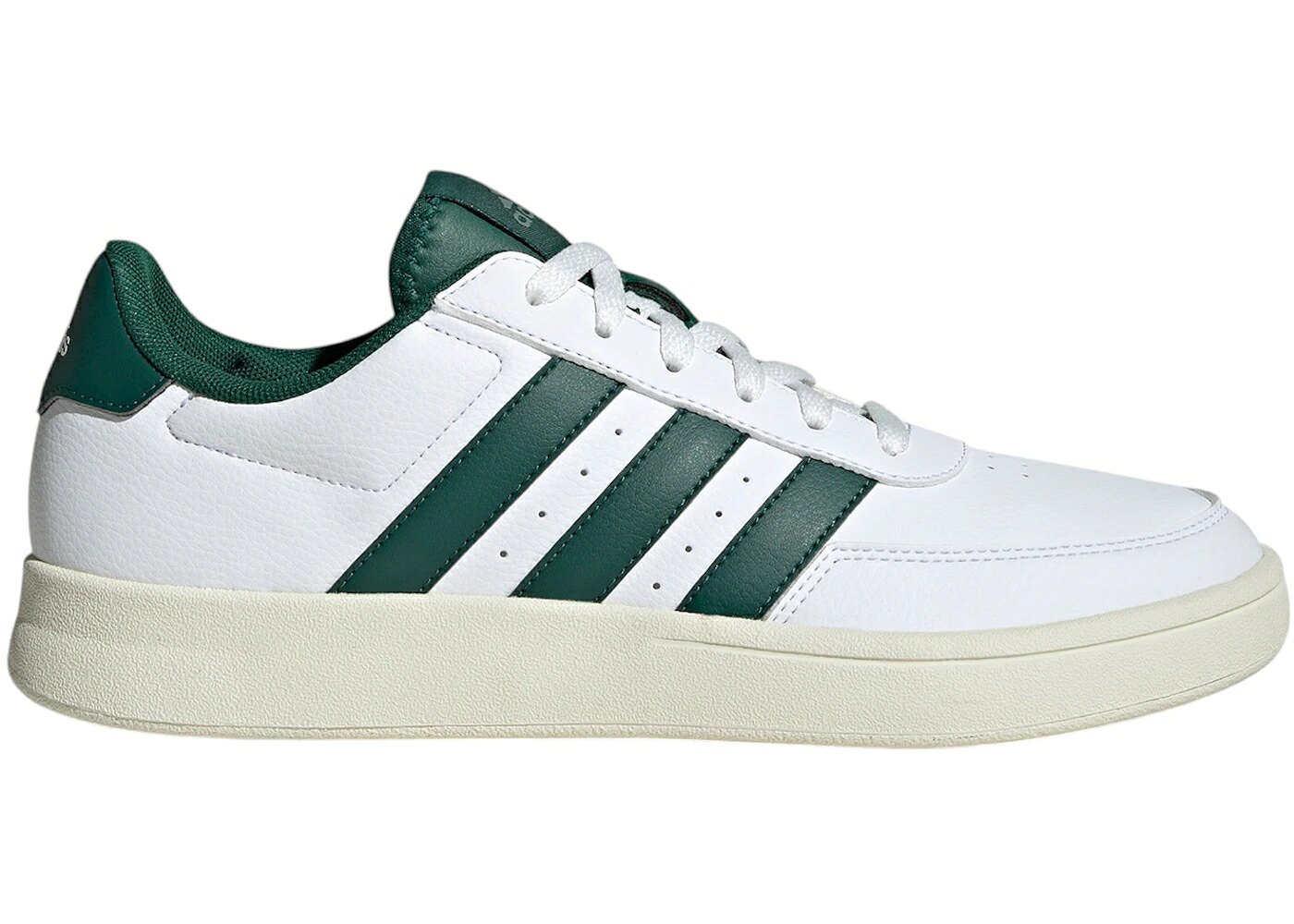 アディダス 白いこと 白いこと 緑 緑であること しろがね色 しろがね色 2.0 スニーカー メンズ ADIDAS BREAKNET CLOUD WHITE COLLEGIATE GREEN SILVER / CLOUD WHITE COLLEGIATE GREEN